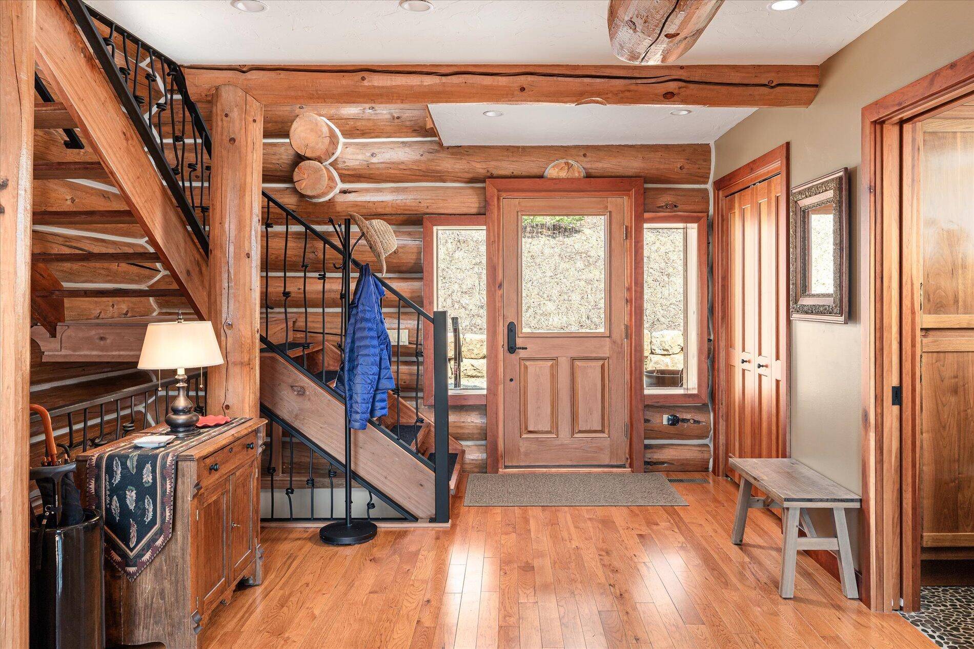 Farmington, WI 54644,N8070 Wanlass Rd