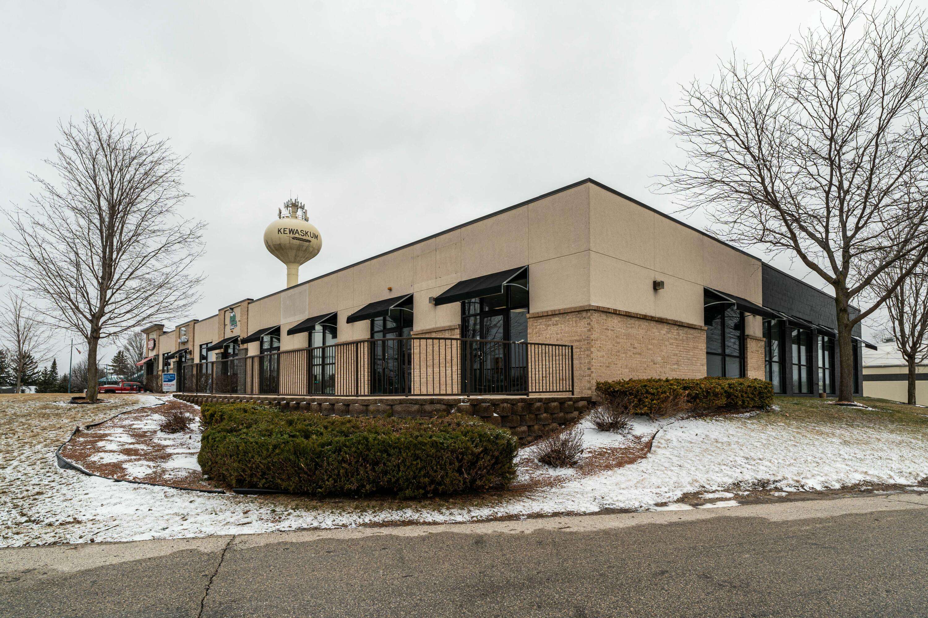 Kewaskum, WI 53040,1010 Fond Du Lac Ave