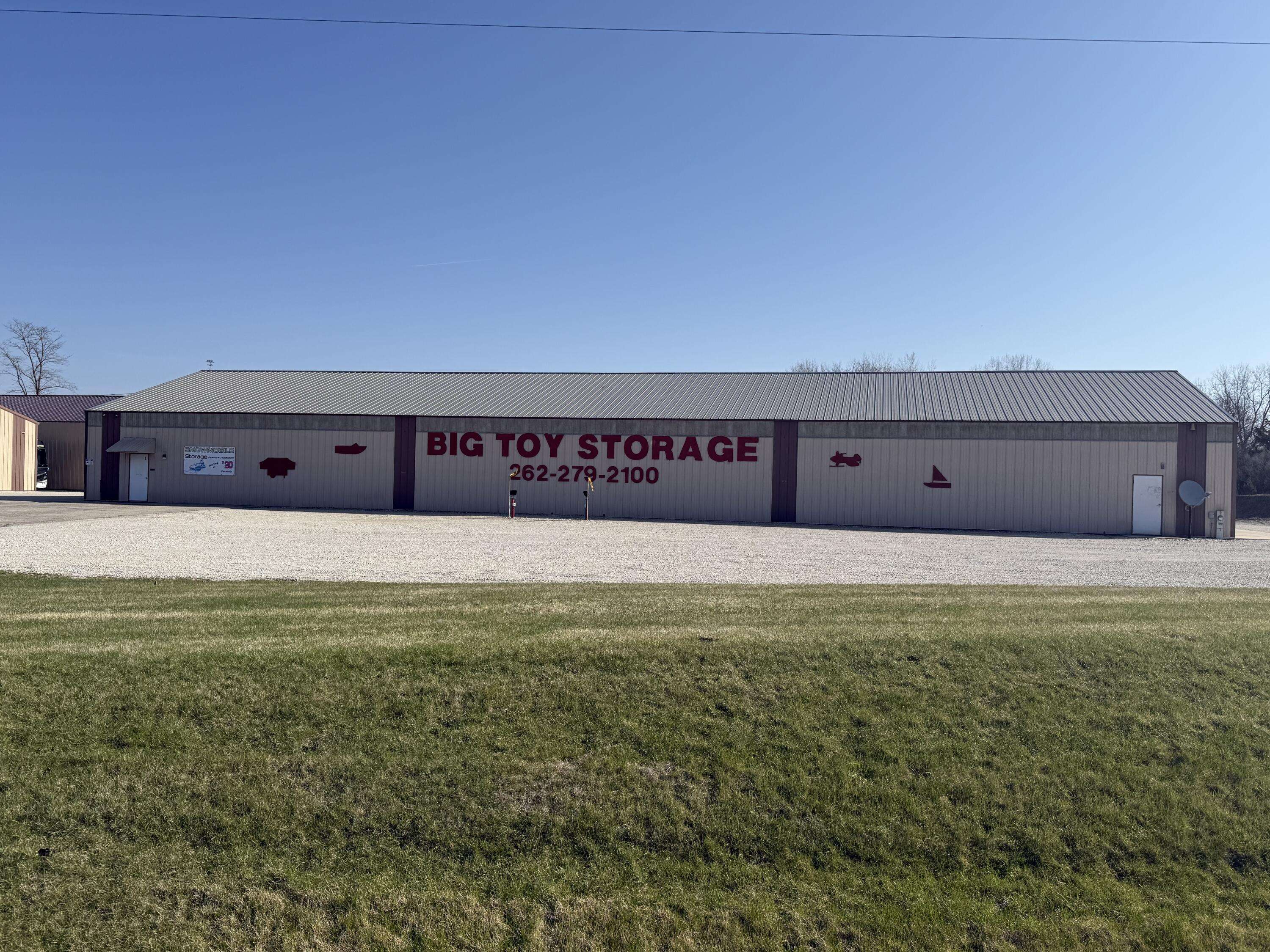 Bloomfield, WI 53128,N1548 N Daisy Dr