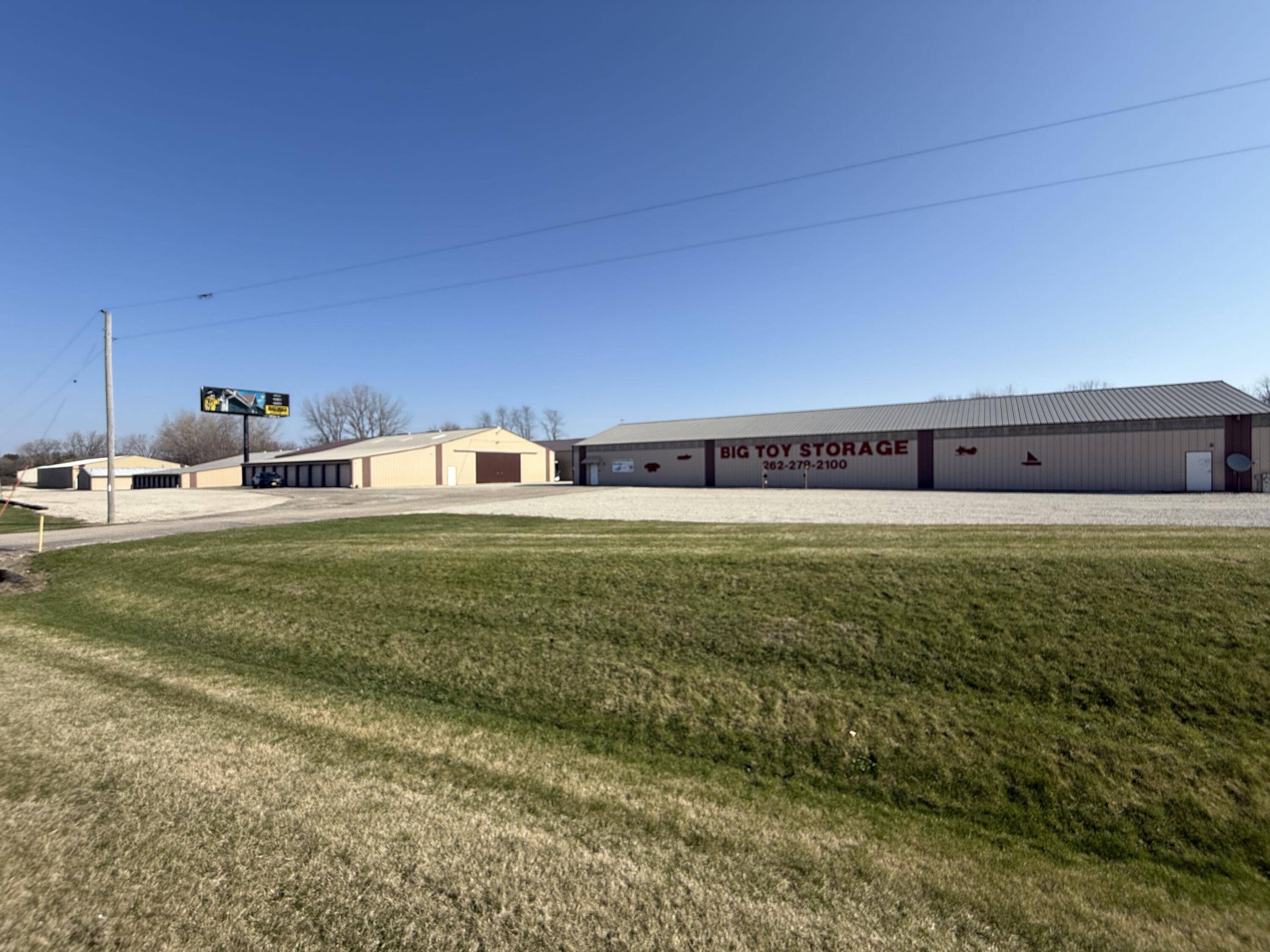 Bloomfield, WI 53128,N1548 N Daisy Dr