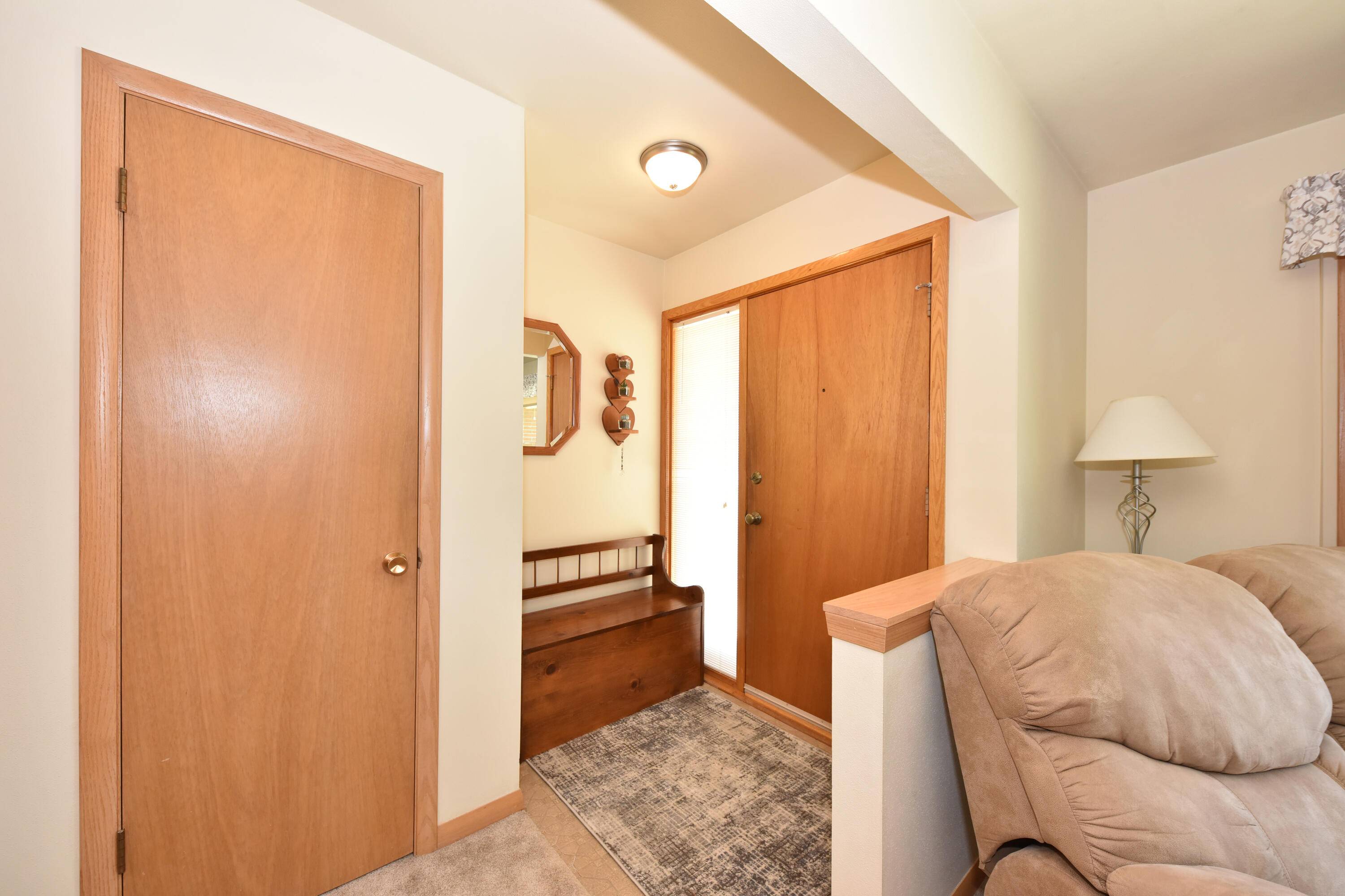 Brown Deer, WI 53233,8530 N 63rd St