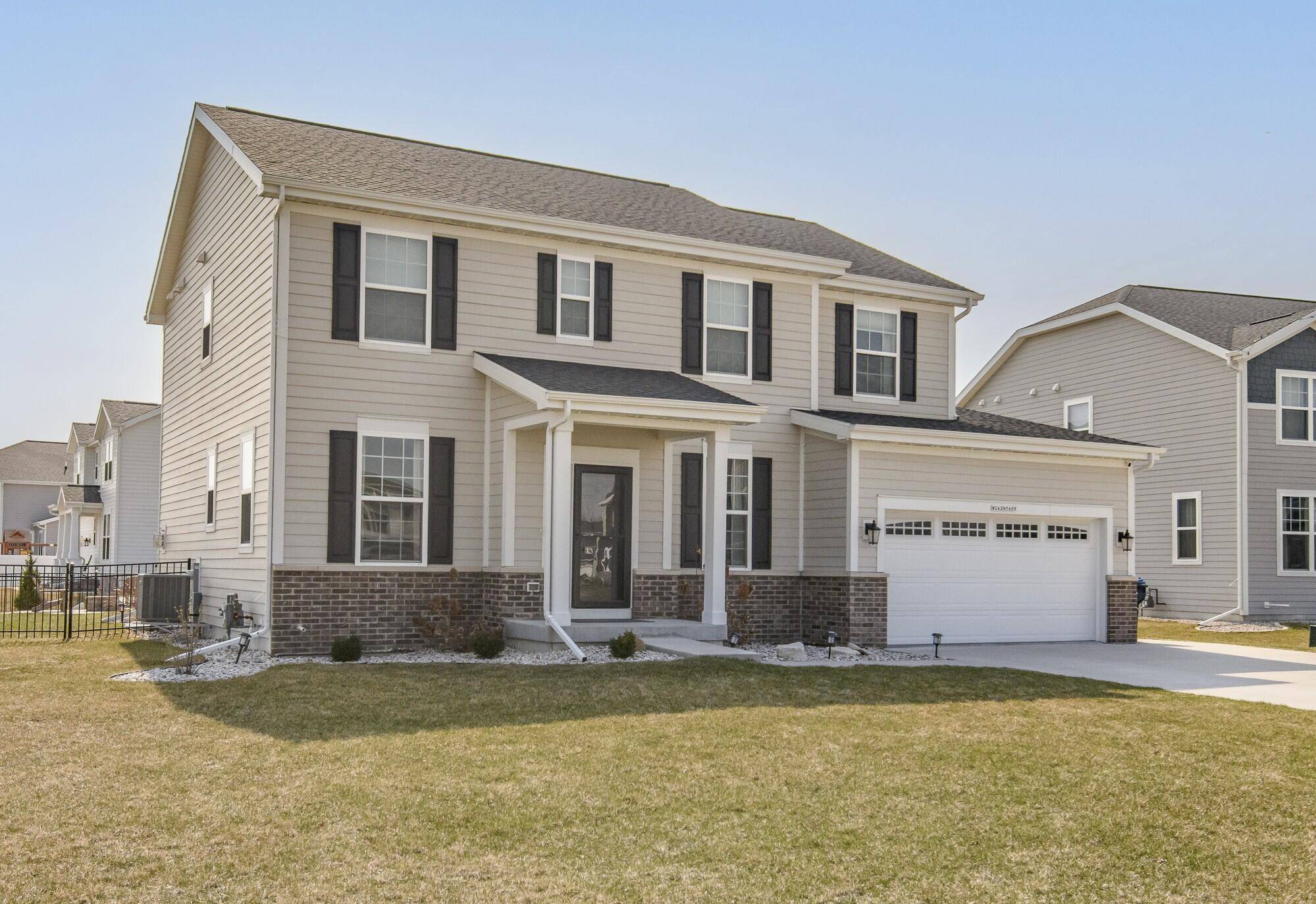 Sussex, WI 53089,W242N5609 Simona Ct