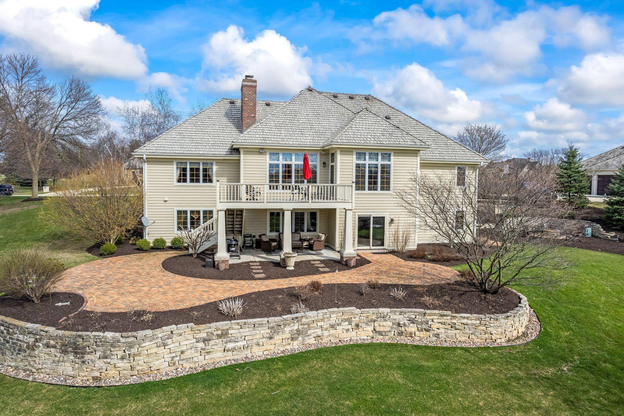 Hartland, WI 53029,903 N Bluespruce Cir