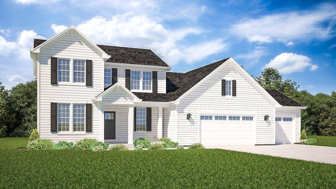 Oconomowoc, WI 53066,1704 Whalen Dr
