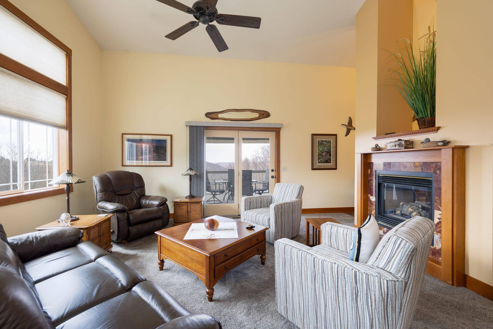 Shelby, WI 54601,N2057 County Road F -