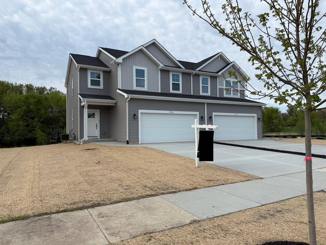 Whitewater, WI 53190,1586 Meadowview Ct