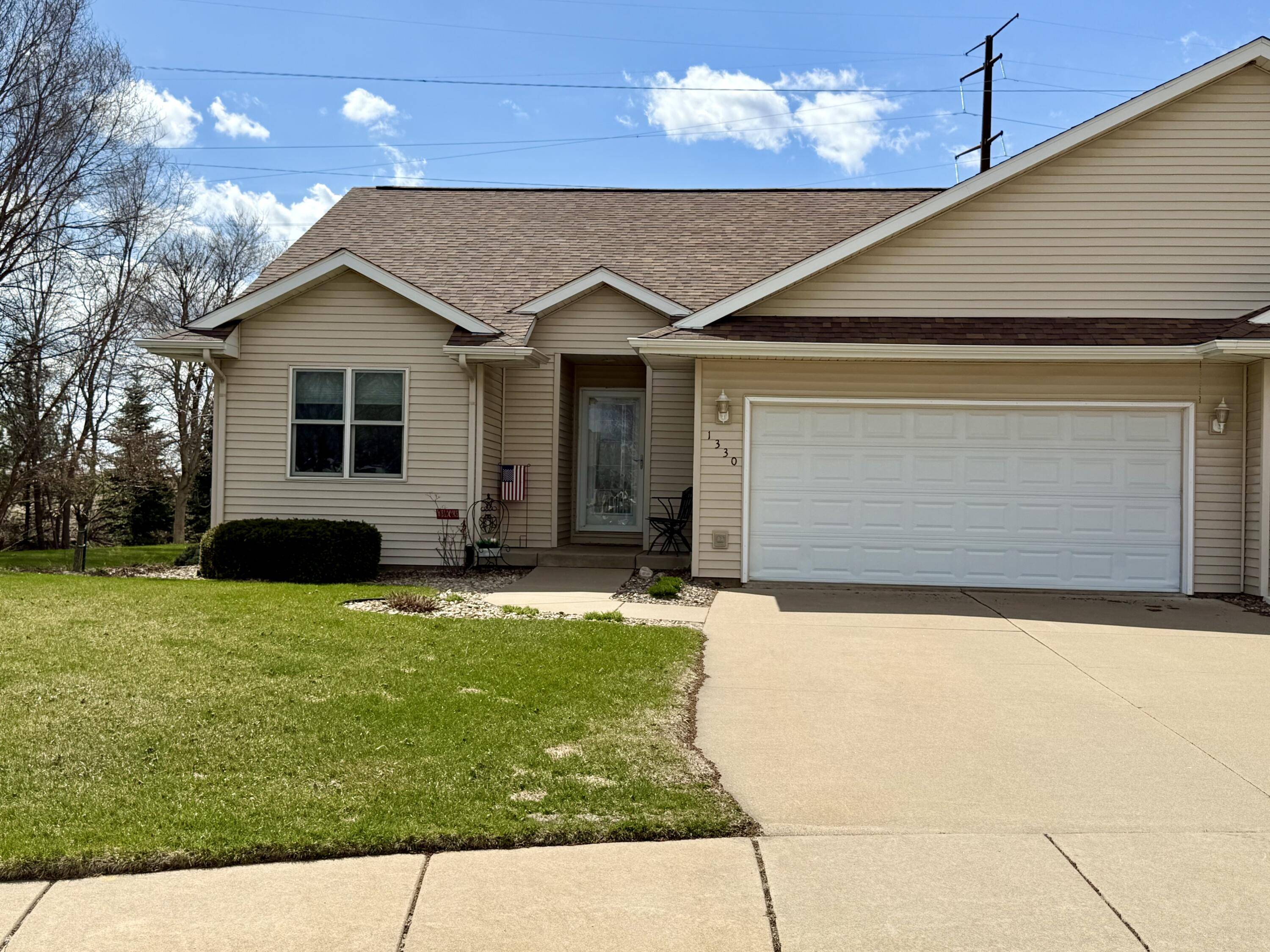 Holmen, WI 54636,1330 Harvest Cir