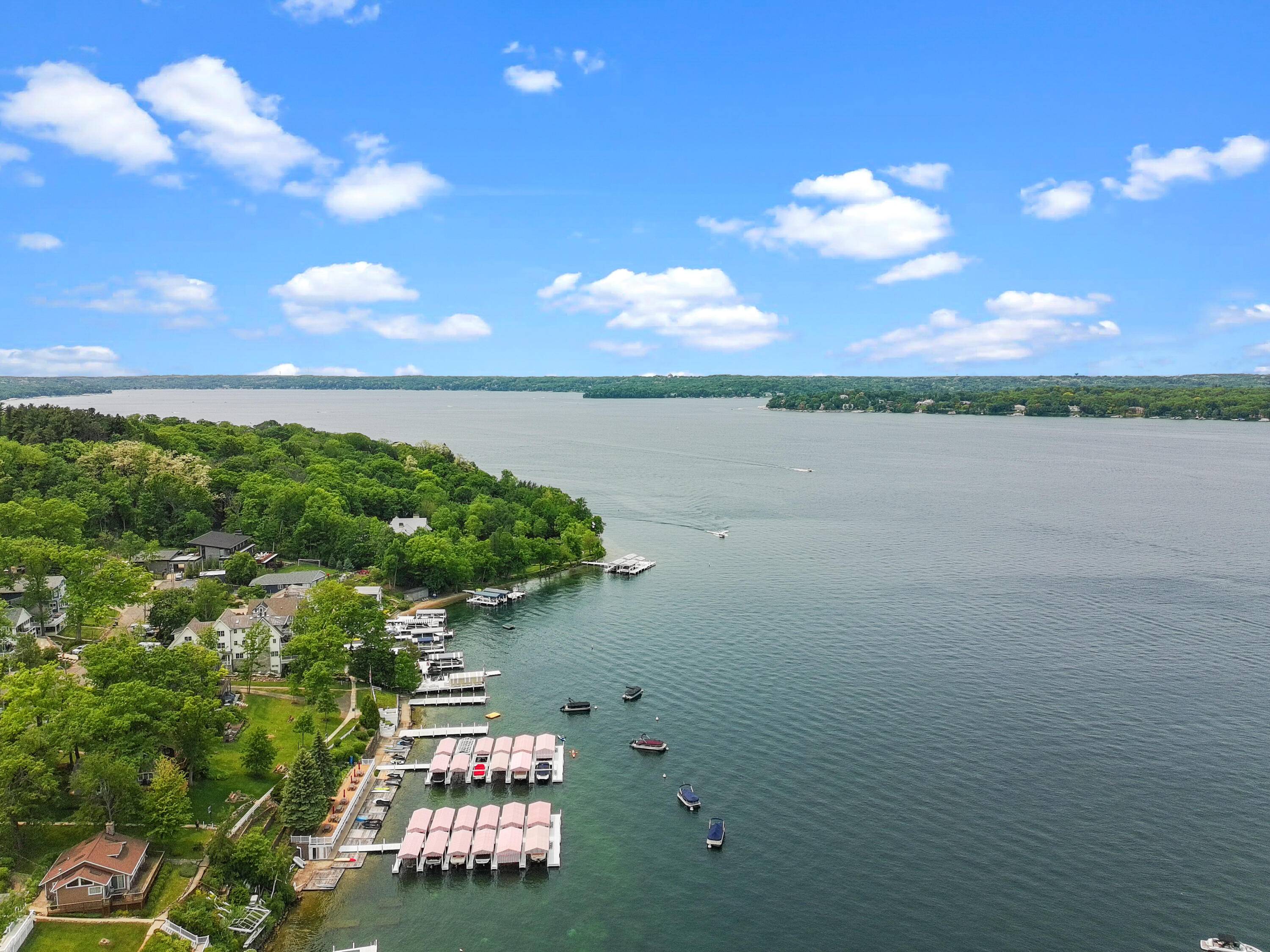 Linn, WI 53147,N1821 Oakland Rd