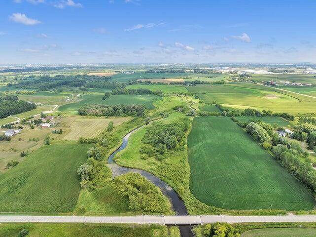 Bristol, WI 53104,Lt1 160th Ave