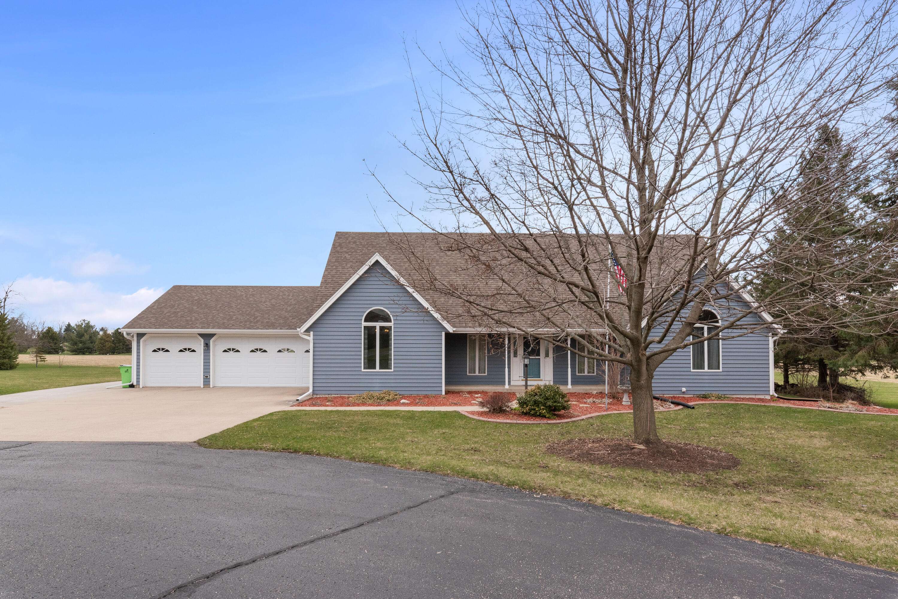Waterford, WI 53185,4801 Buena Park Rd