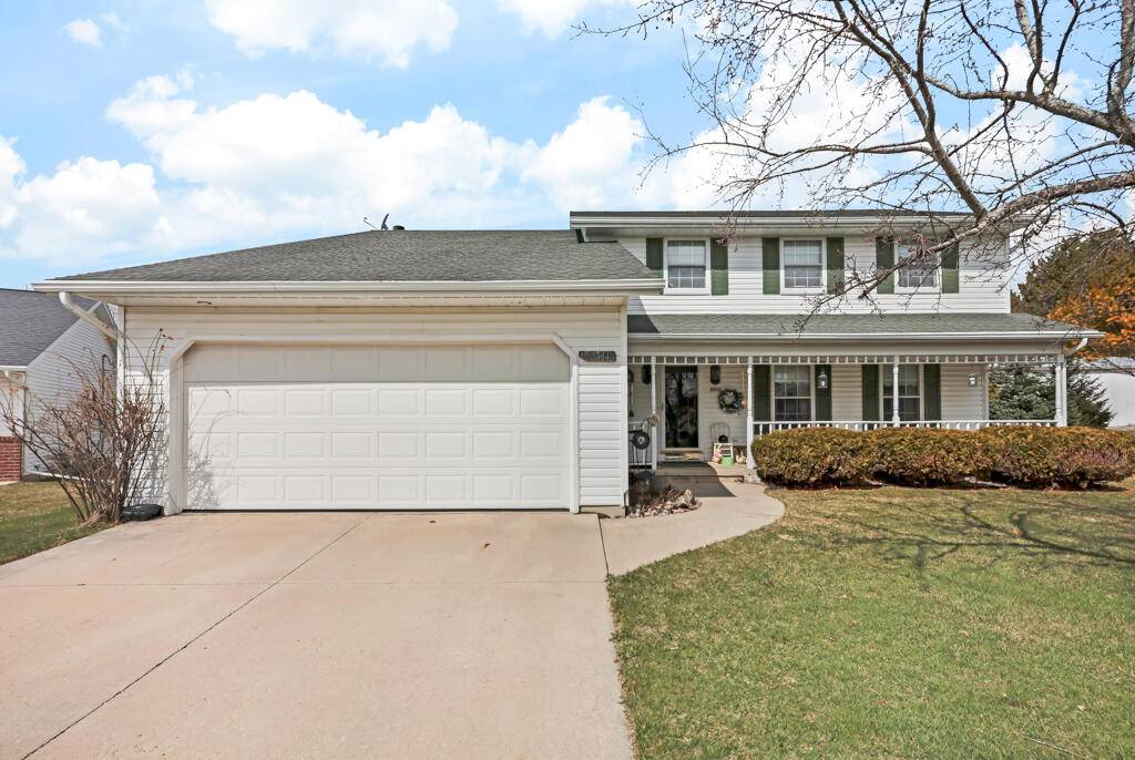 Manitowoc, WI 54220,4530 Bleser Ct