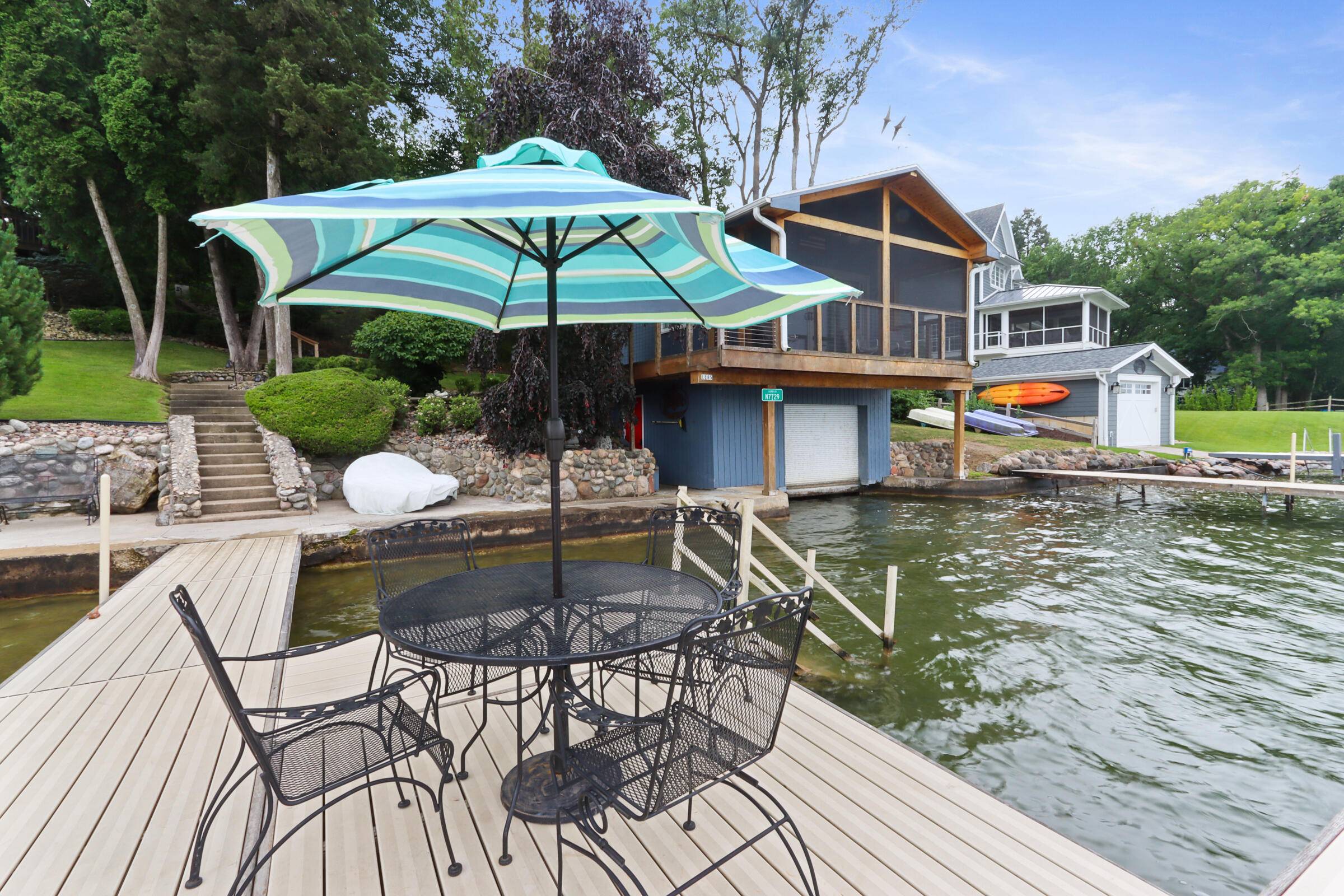 La Grange, WI 53121,N7729 Laura Ln