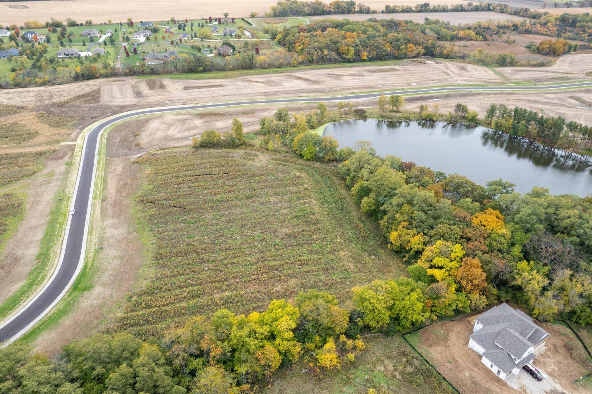 Rochester, WI 53105,800 Beere Ln