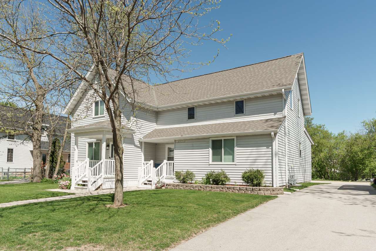 Jackson, WI 53037,N168W20964 Main St