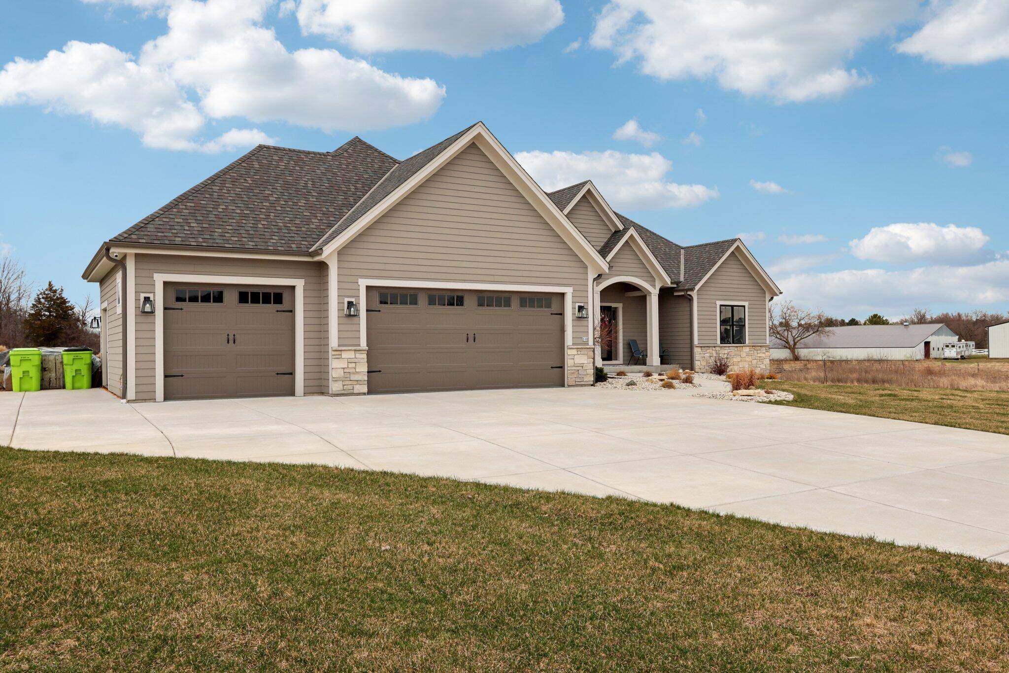 Richfield, WI 53017,310 Nagel Ln