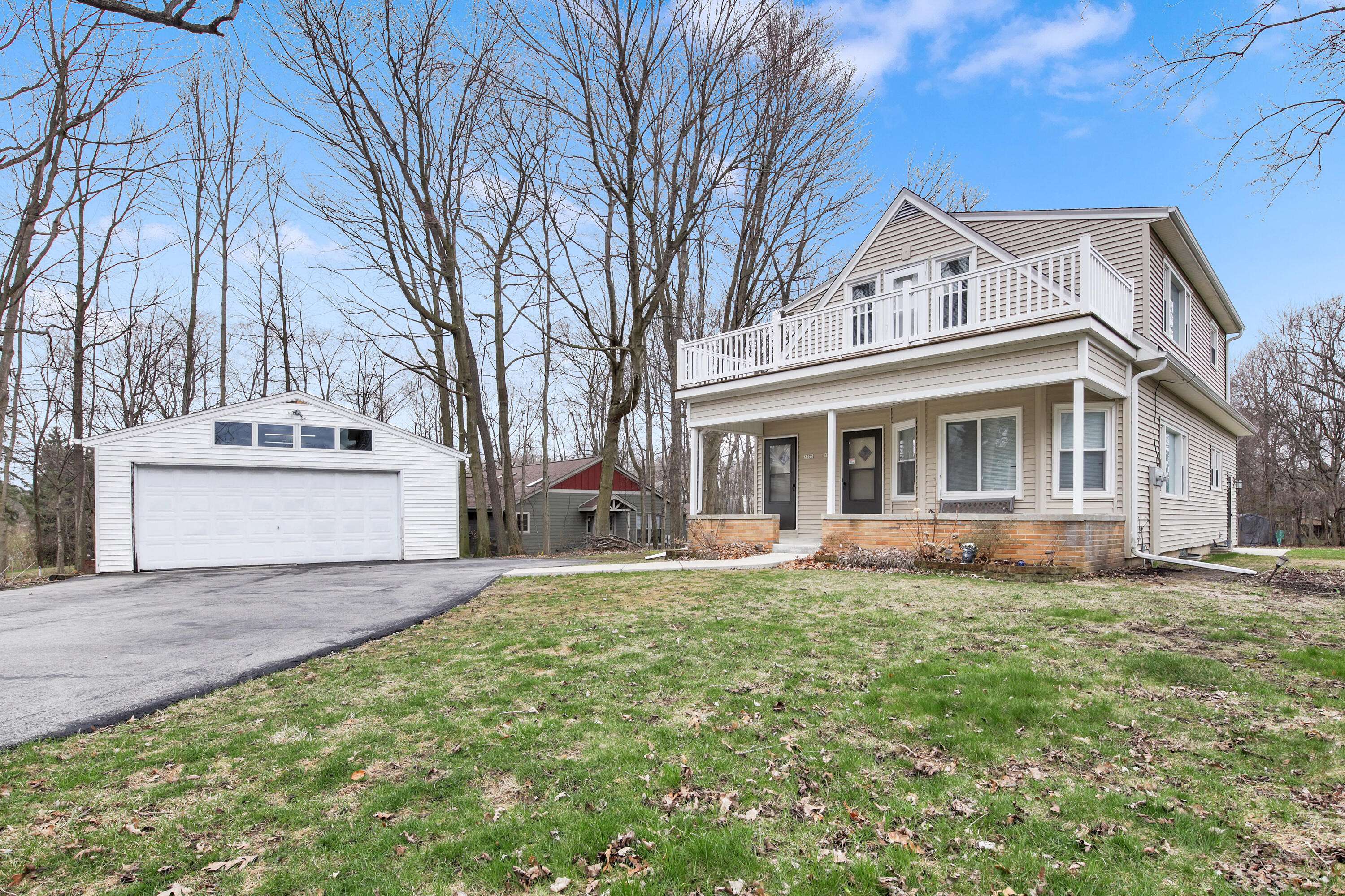 Franklin, WI 53132,7571 S 68th St Unit 7573