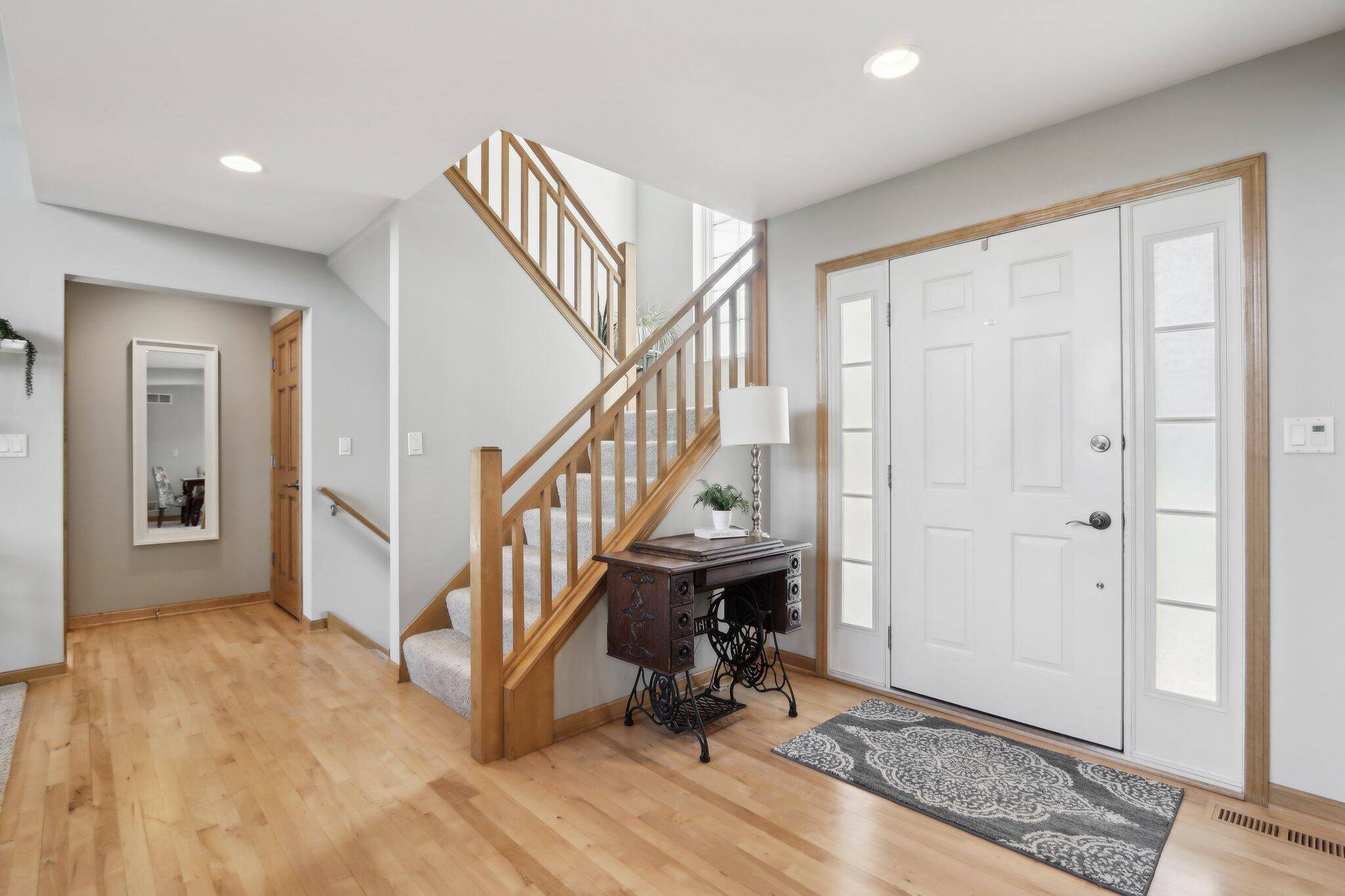 Franklin, WI 53132,5248 W Princeton Dr