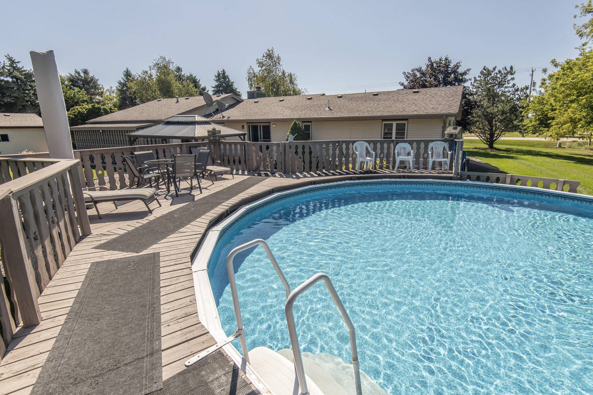 Erin, WI 53027,6994 County Highway O -
