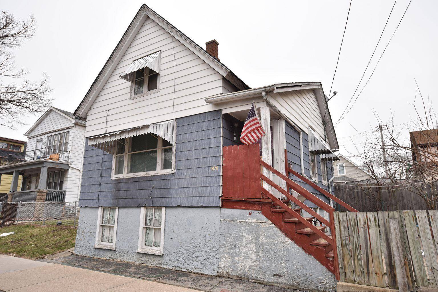 Milwaukee, WI 53204,1970 S 15th St