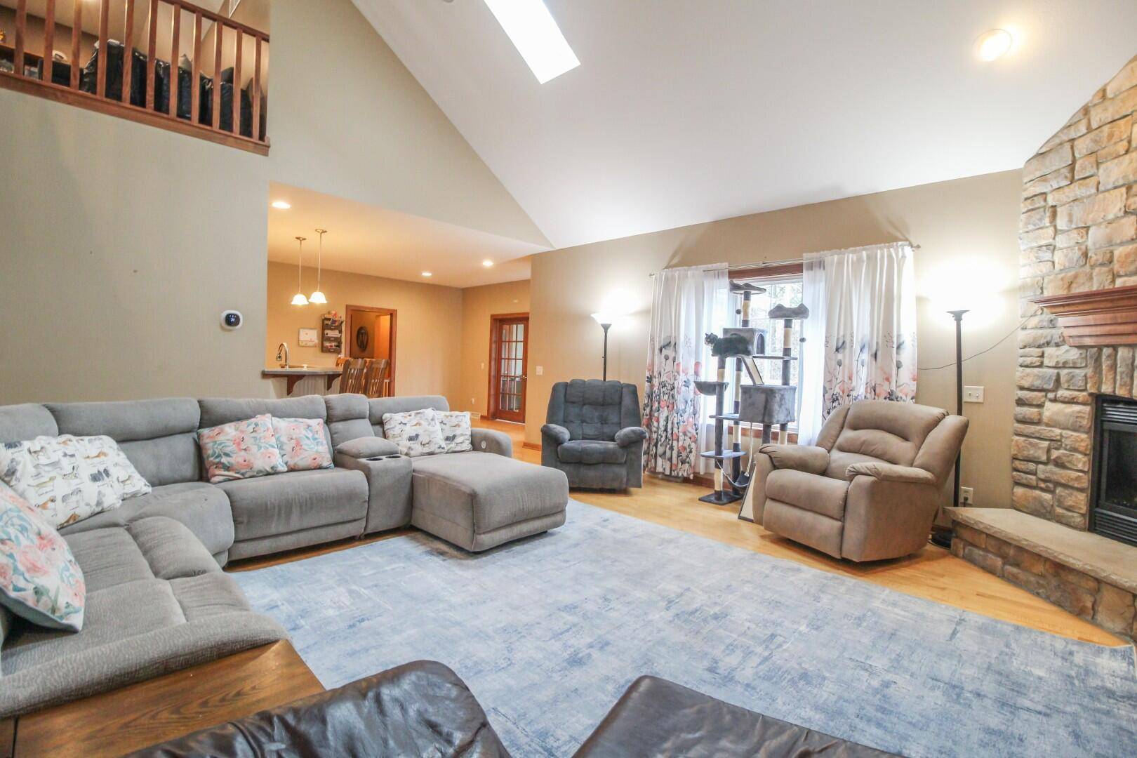 Koshkonong, WI 53538,W6250 Apple Ln