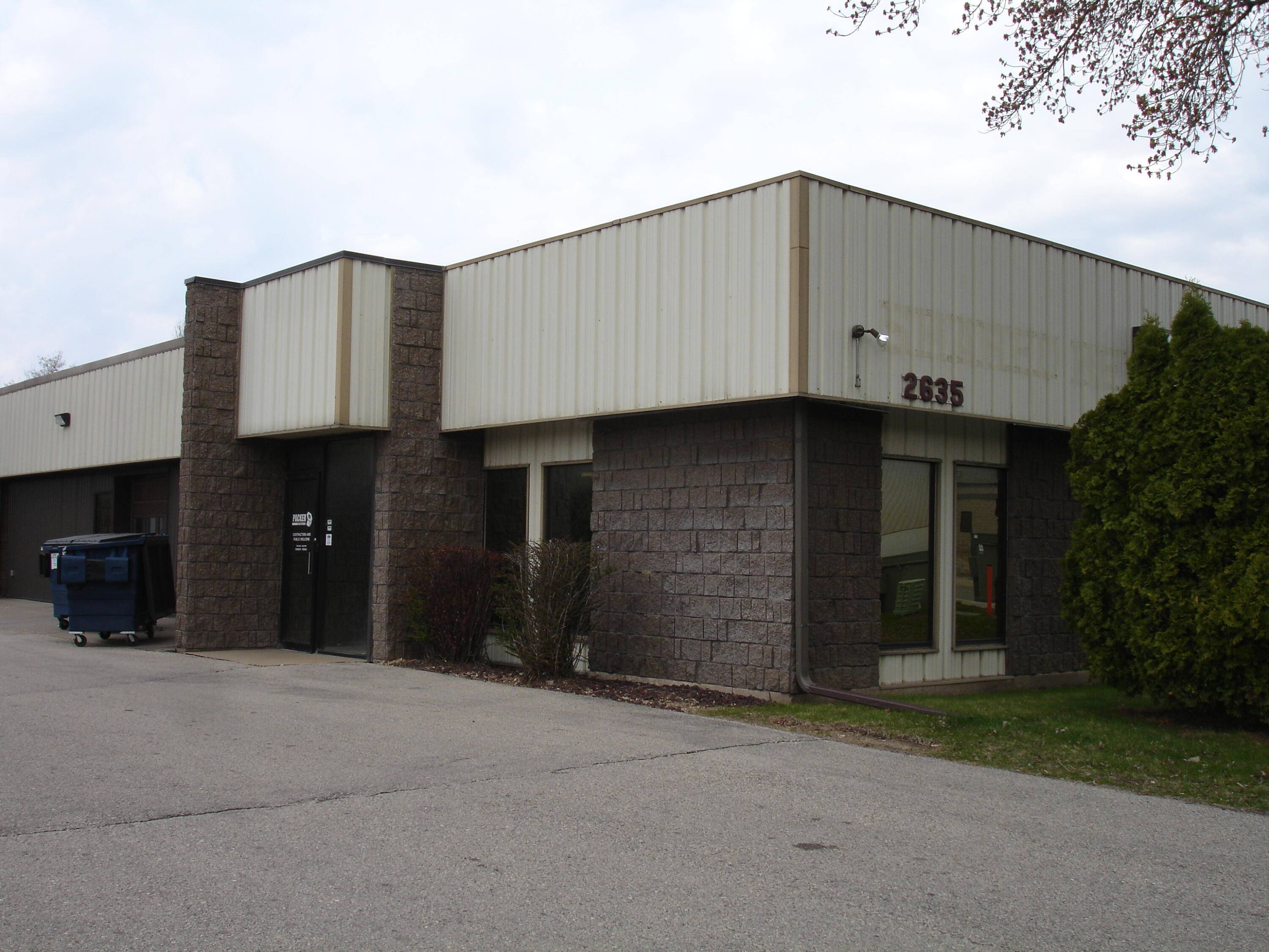 La Crosse, WI 54603,2635 Hemstock St