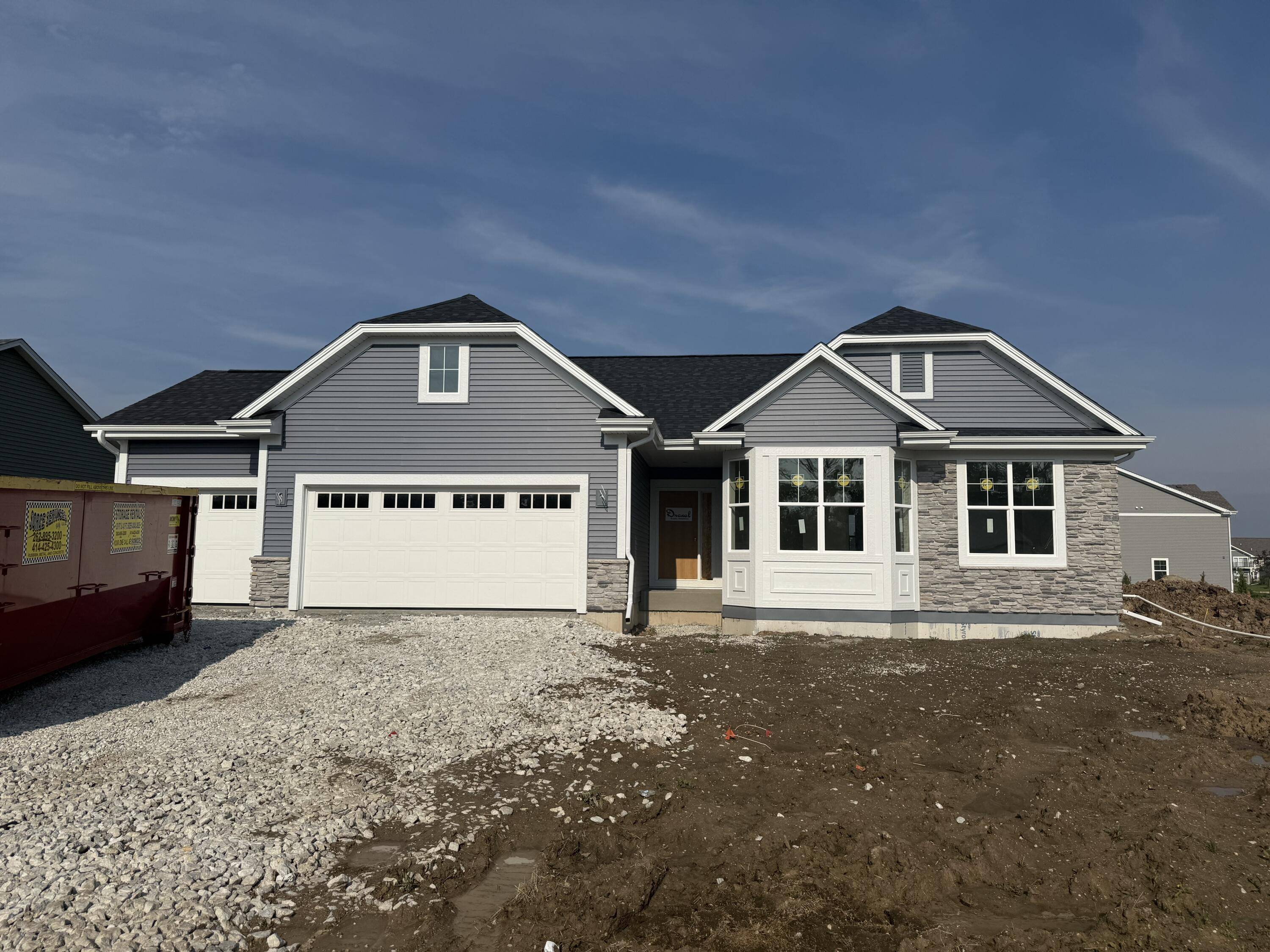 Union Grove, WI 53182,85 York St Unit Lt3