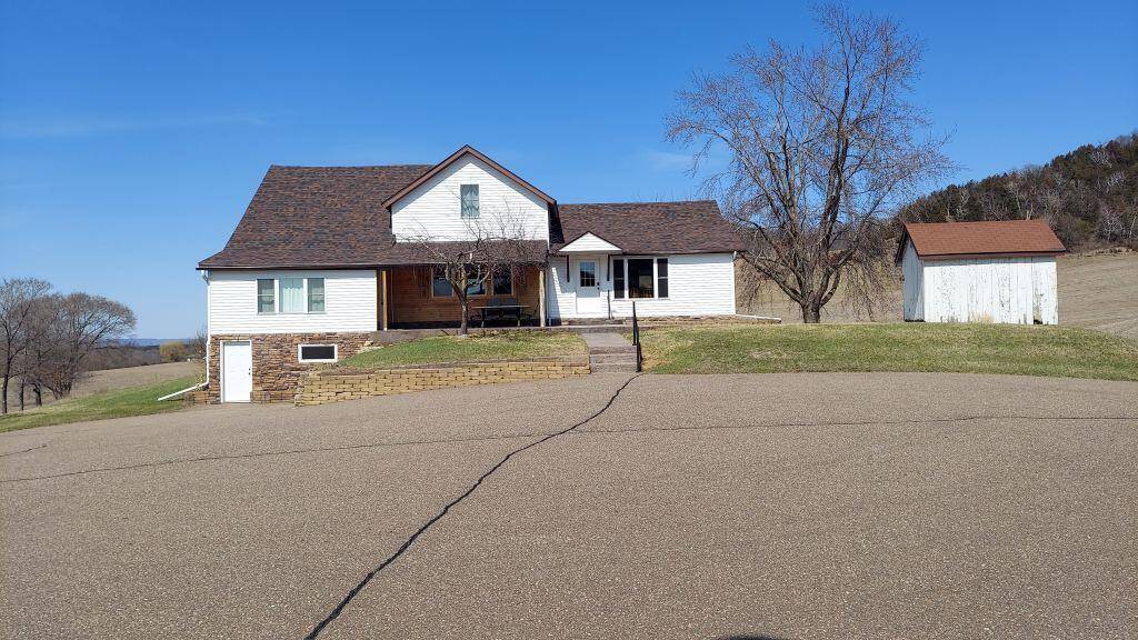 Milton, WI 54629,S2901 Semling Rd
