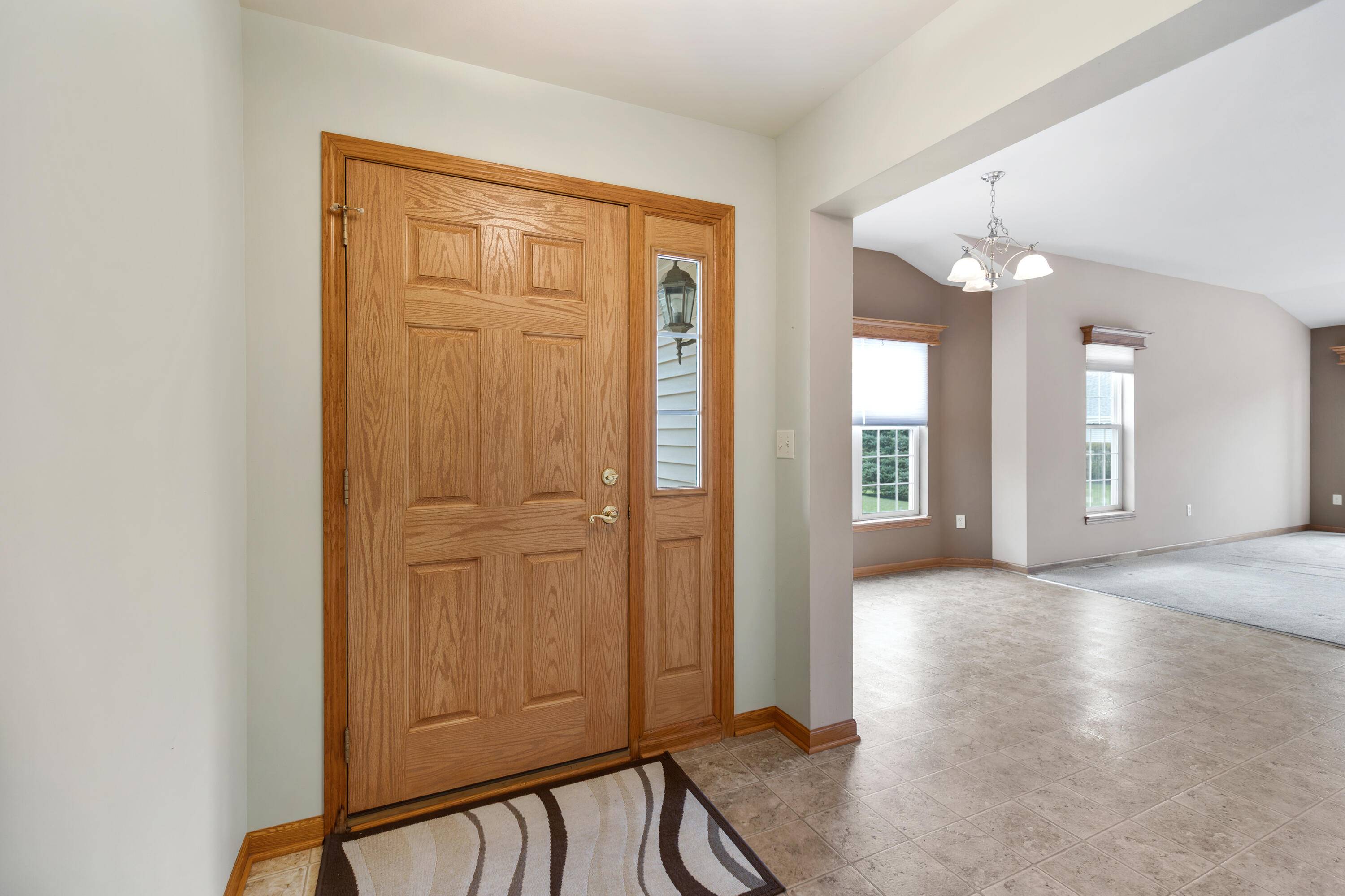 Elkhorn, WI 53121,863 Sweetbriar Dr Unit 1
