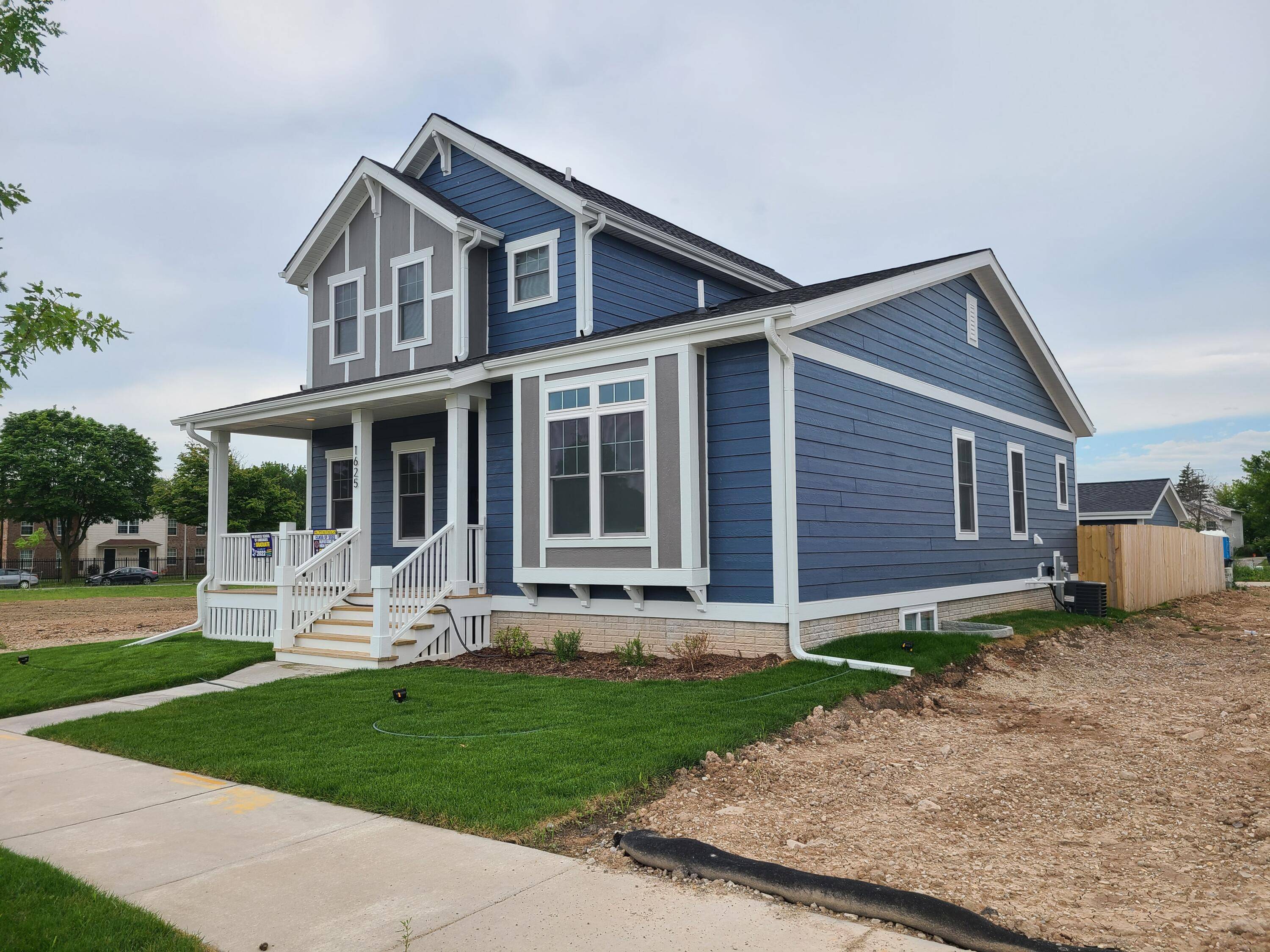 Milwaukee, WI 53205,2034 N 13th St