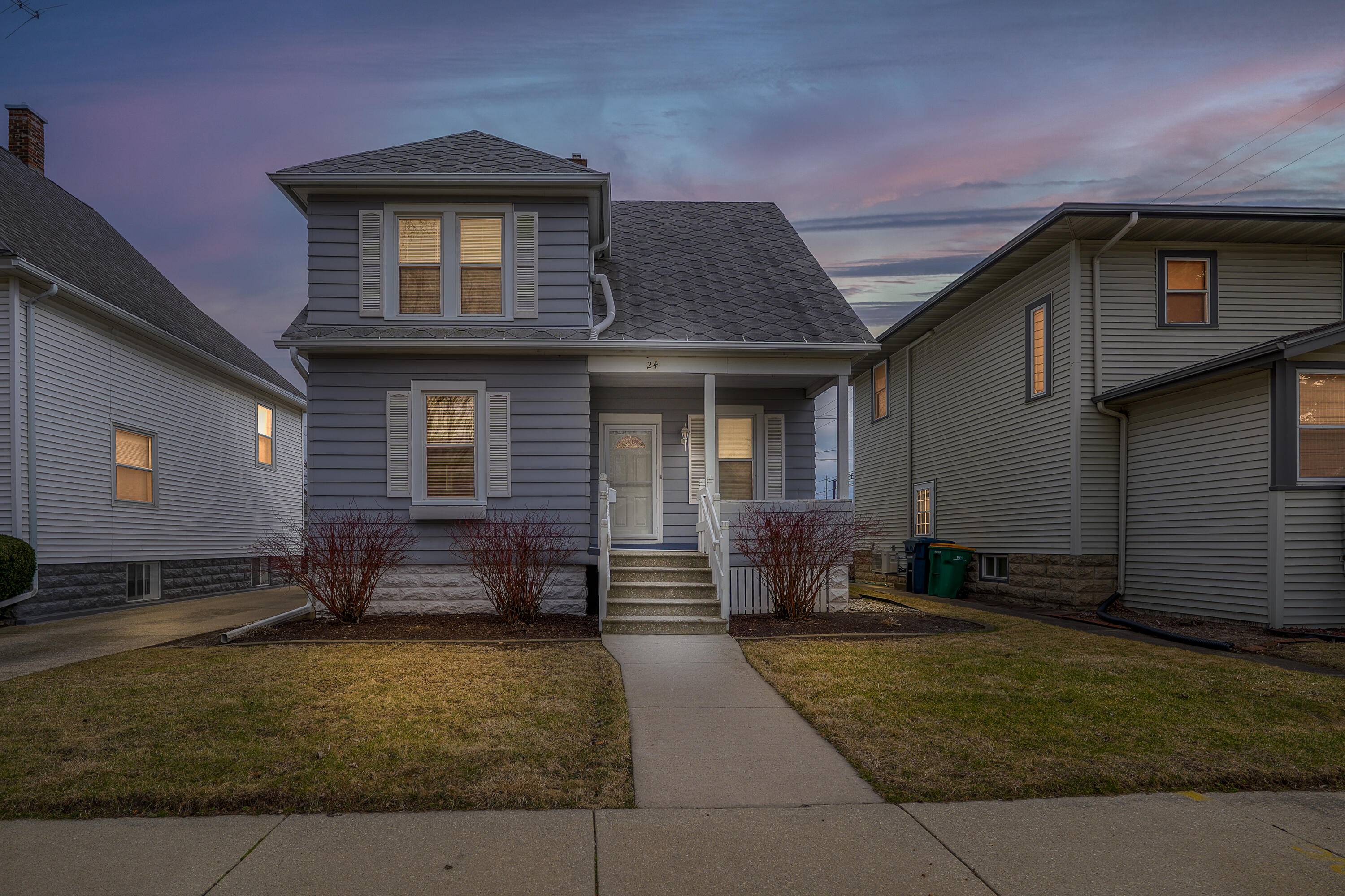 Fond Du Lac, WI 54935,24 E Cotton St