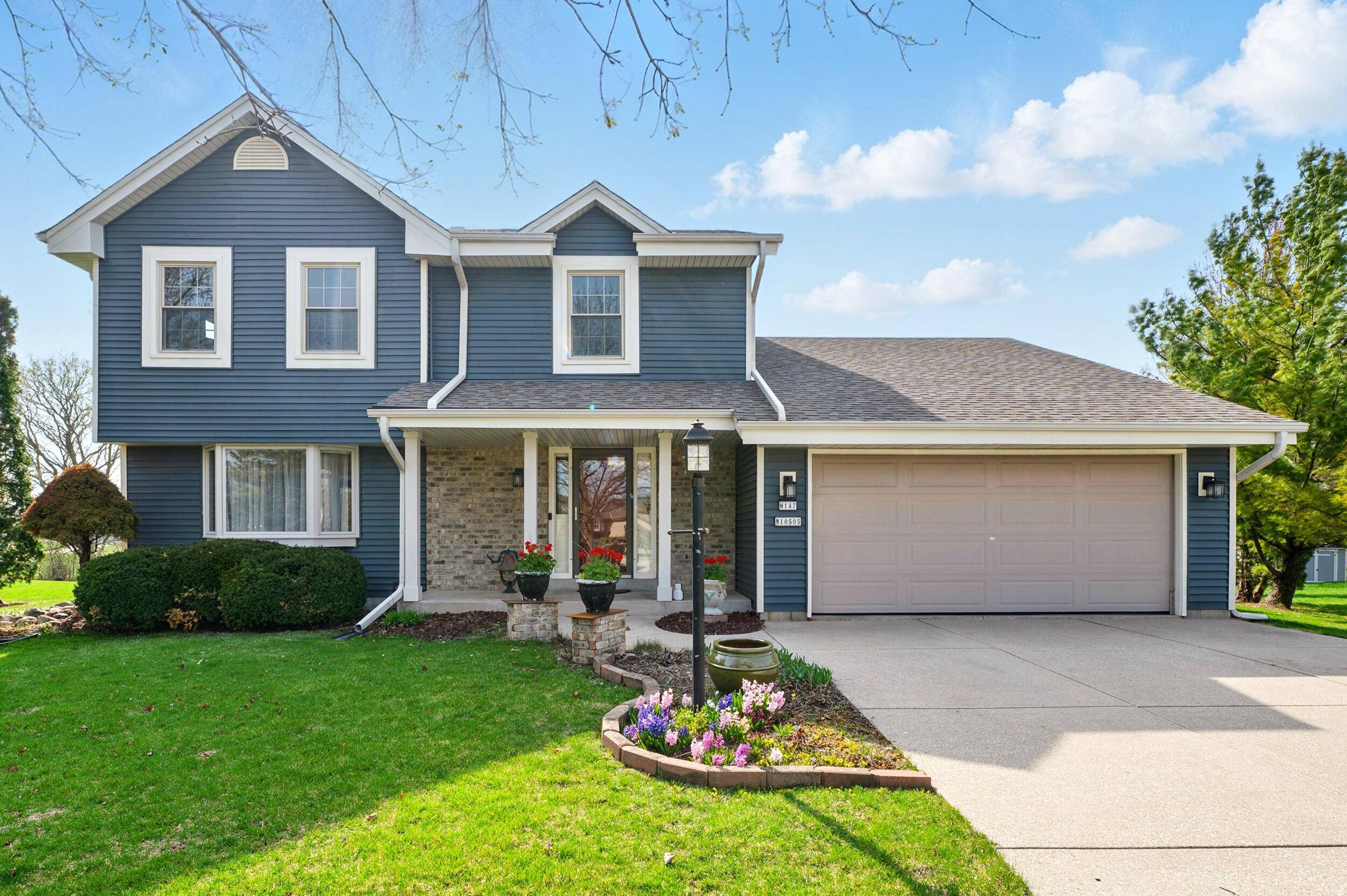 Germantown, WI 53022,W147N10505 Wilson Dr