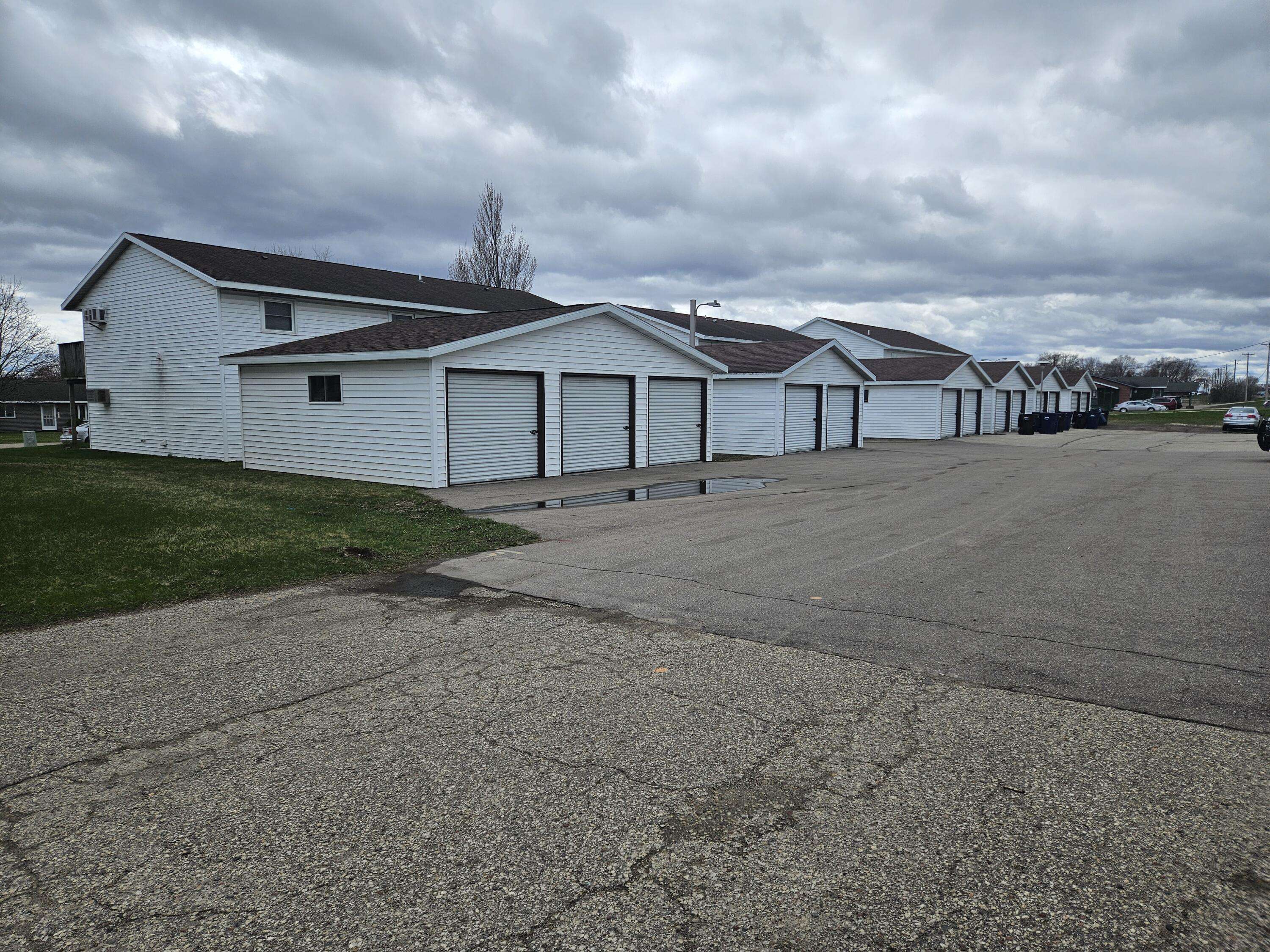 Sparta, WI 54656,1550 James Dr -