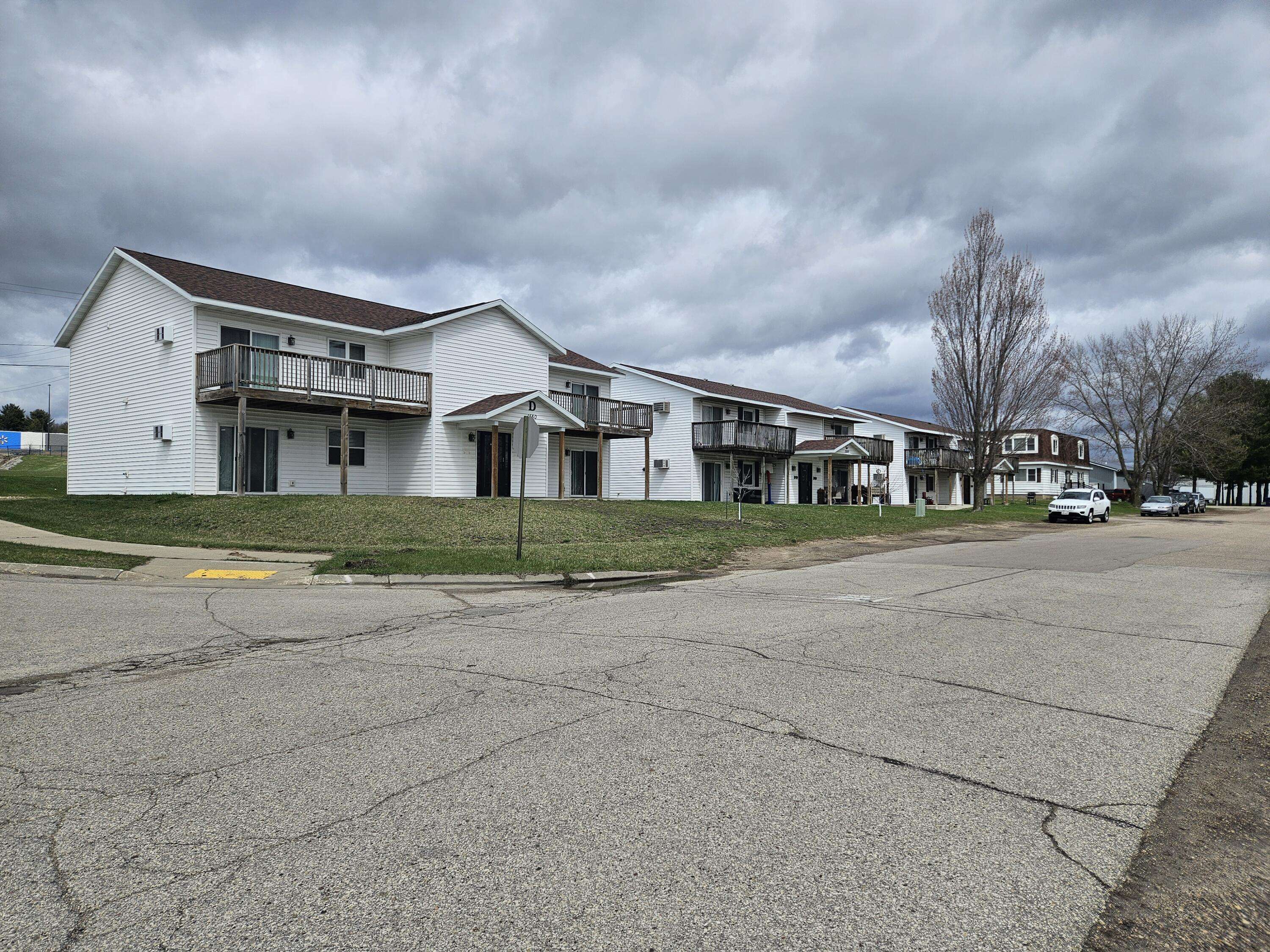 Sparta, WI 54656,1550 James Dr -