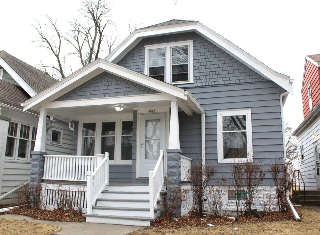 Milwaukee, WI 53209,4827 N 36th St