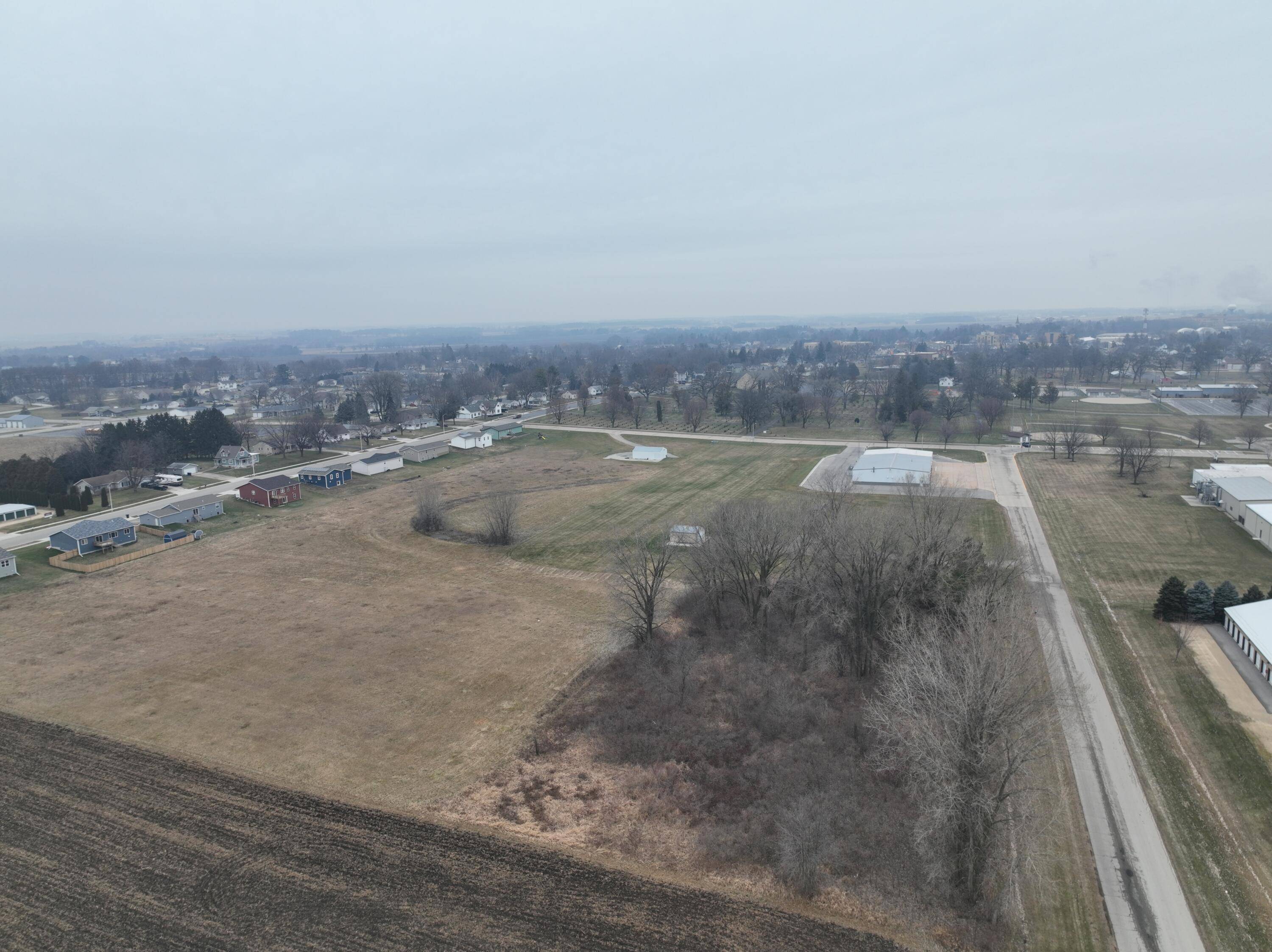Juneau, WI 53039,Lt11 Cross St