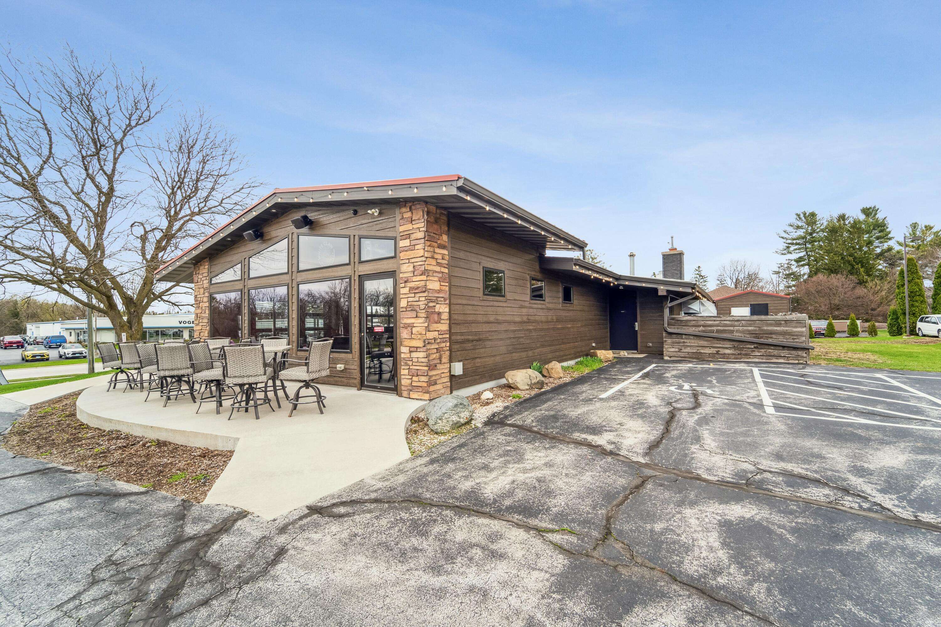 Kiel, WI 53042,707 W Park Ave