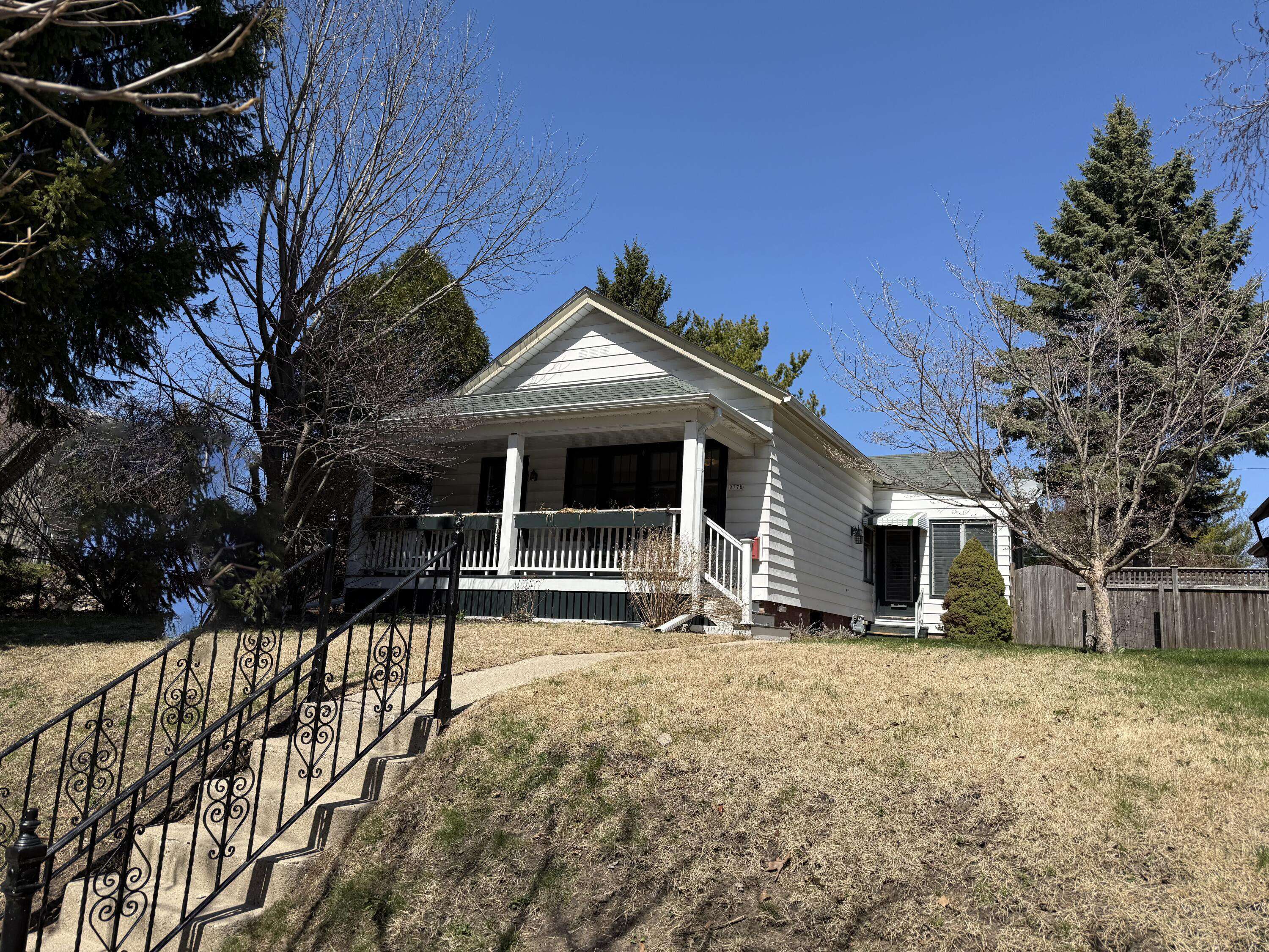 Milwaukee, WI 53207,2776 S Superior St