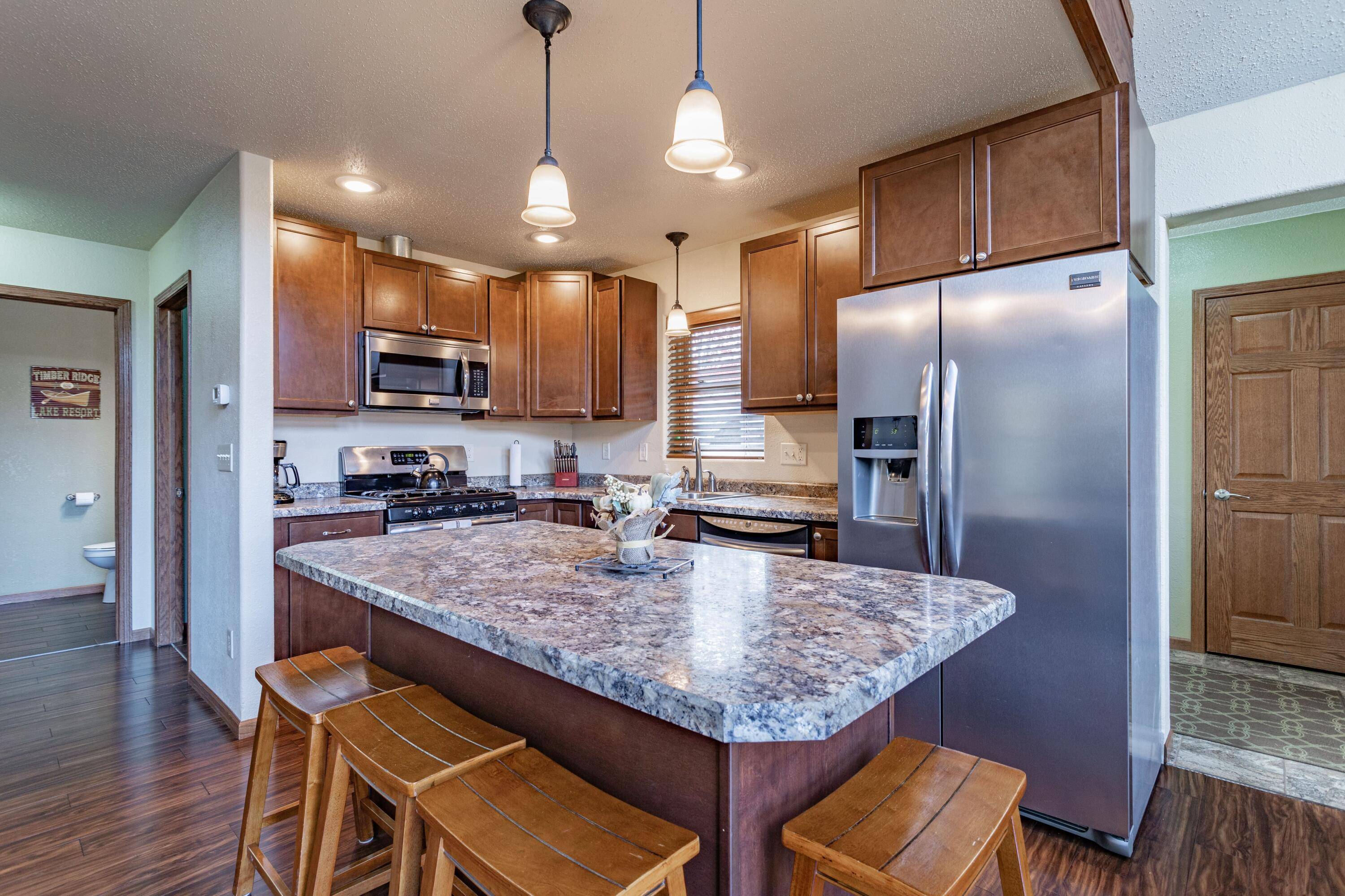 Rock Falls, WI 54442,N5637 State Road 107 -