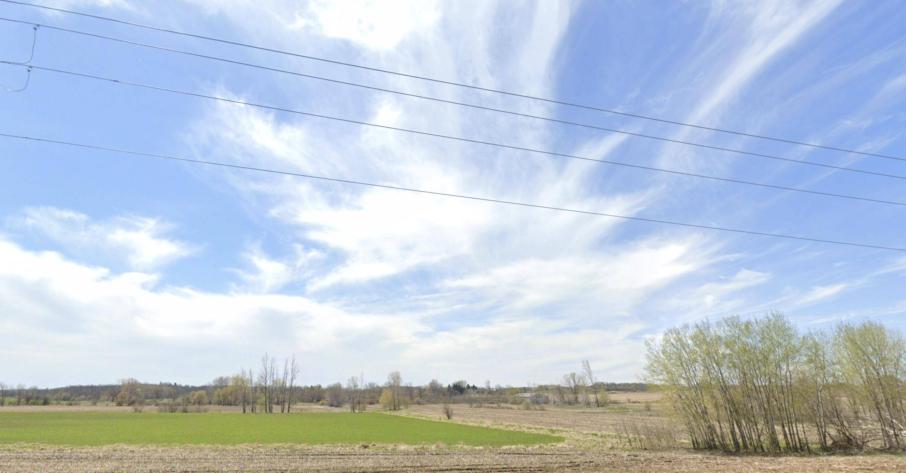 Greenbush, WI 53023,Lt0 County Road C -