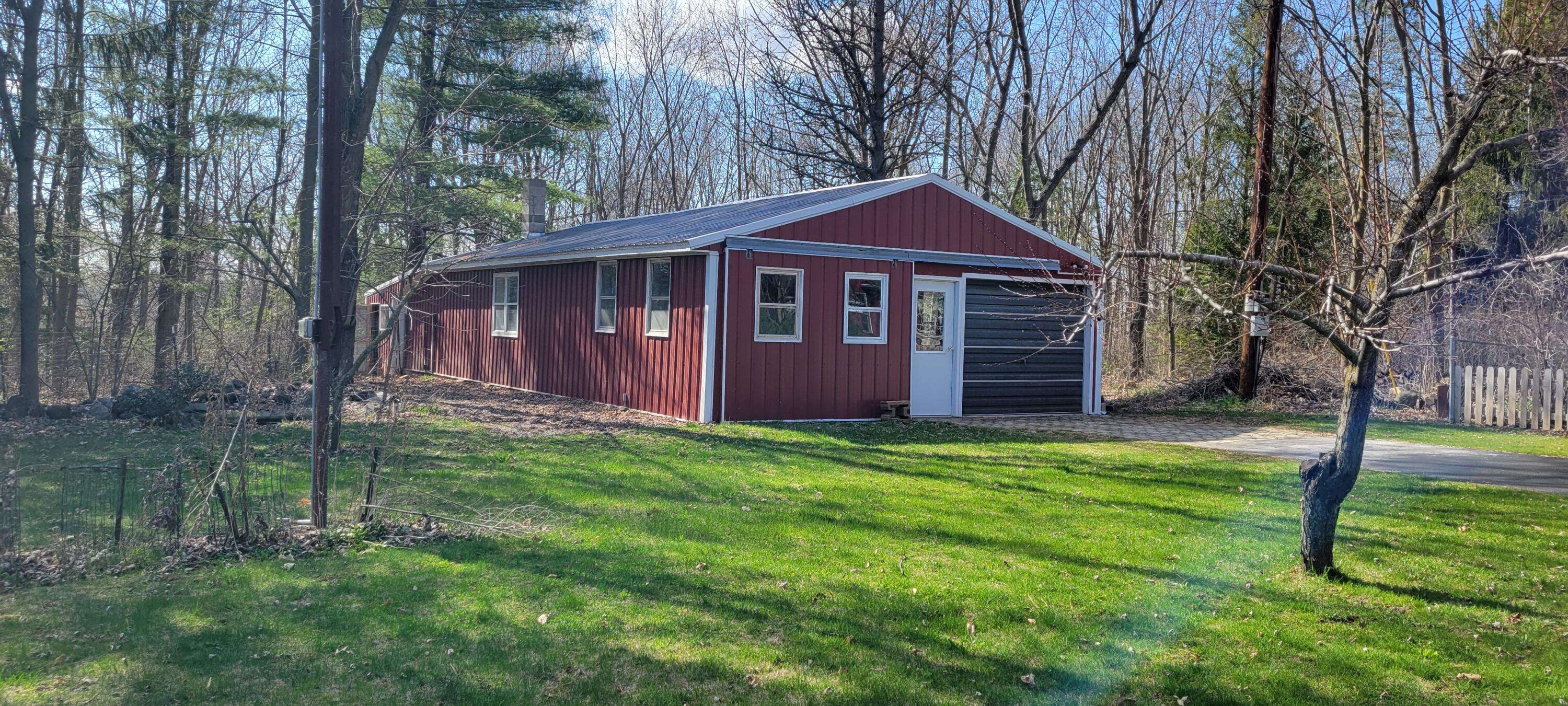 Charlestown, WI 53061,N3058 Hayton Rd