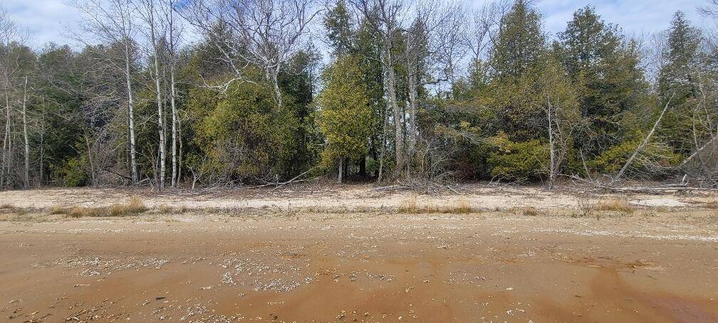 Ingallston, MI 49858,Lt0 E State Highway M35 -