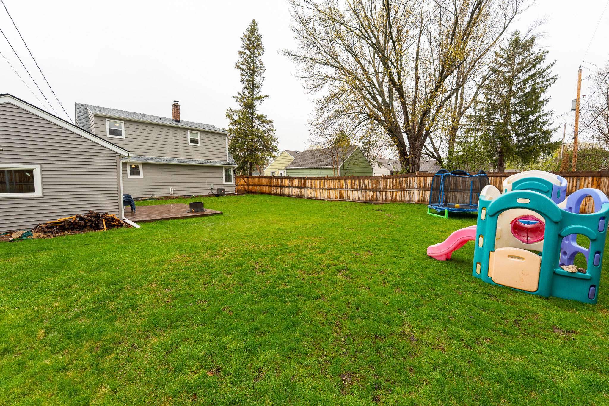 Menomonee Falls, WI 53051,W166N8546 Theodore Ave