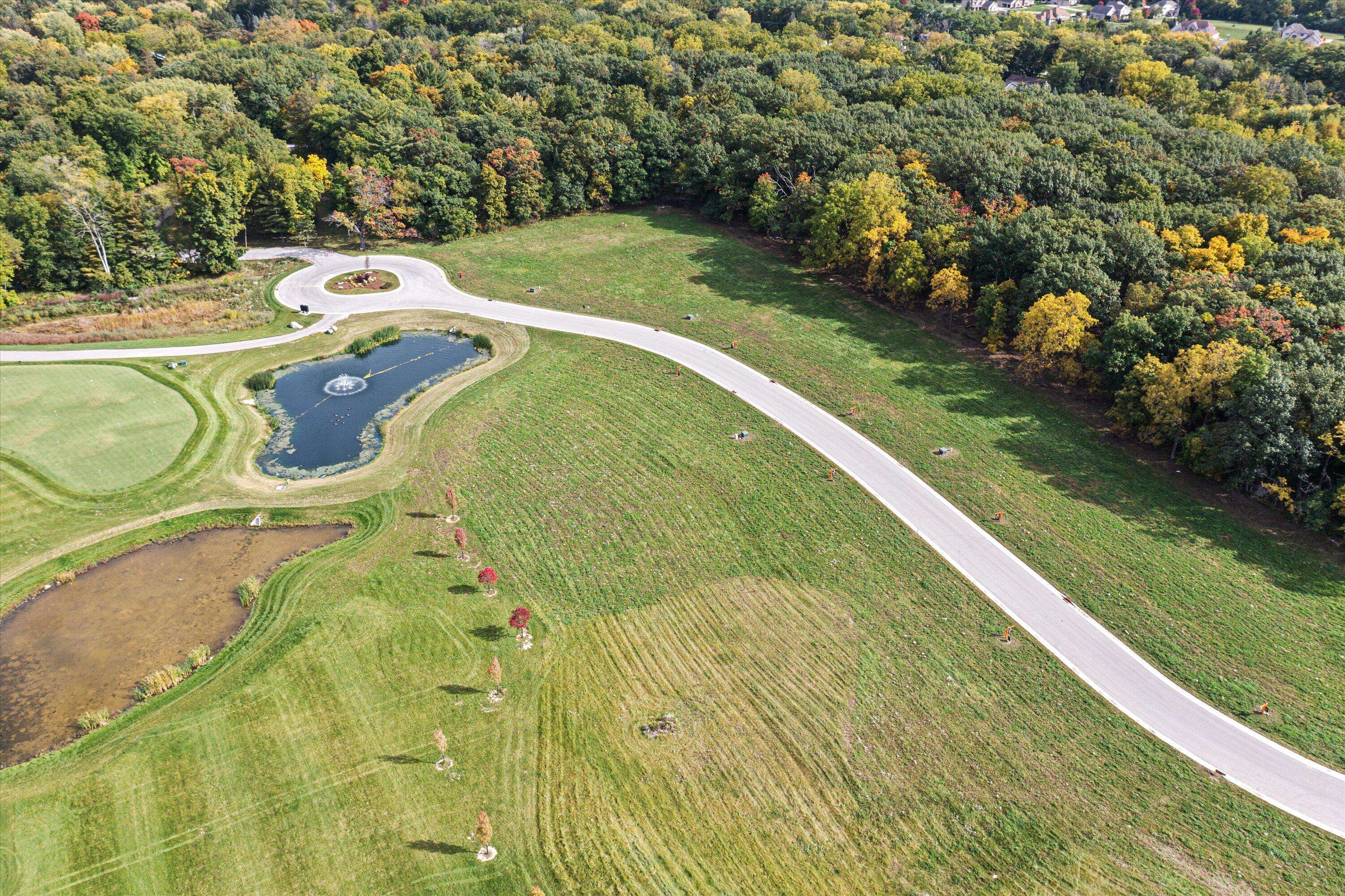 Waukesha, WI 53189,S36W27290 Legend at Merrill Hills Ct