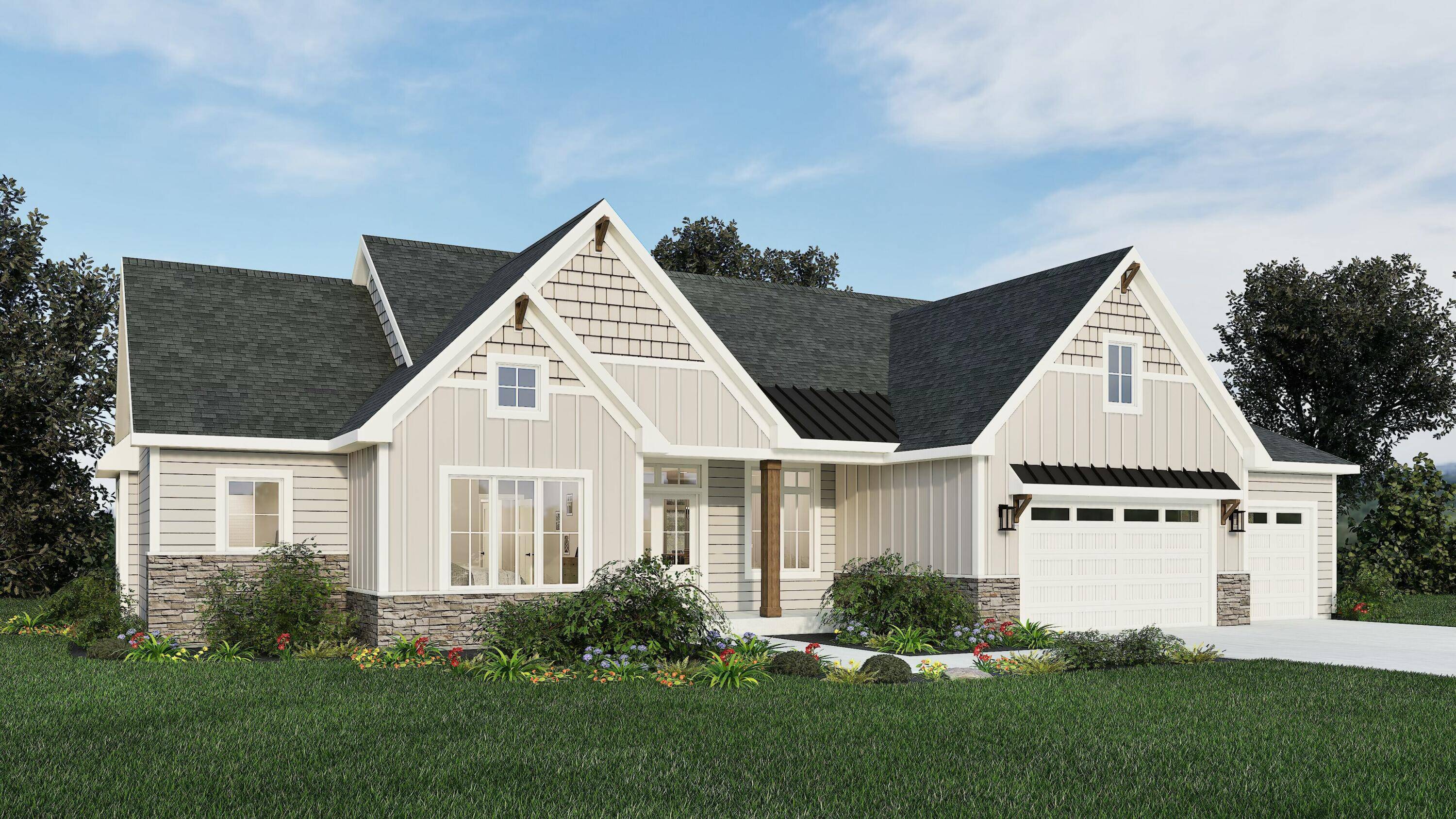 Menomonee Falls, WI 53051,N68W21252 FAIRVIEW Dr Unit Lot#2