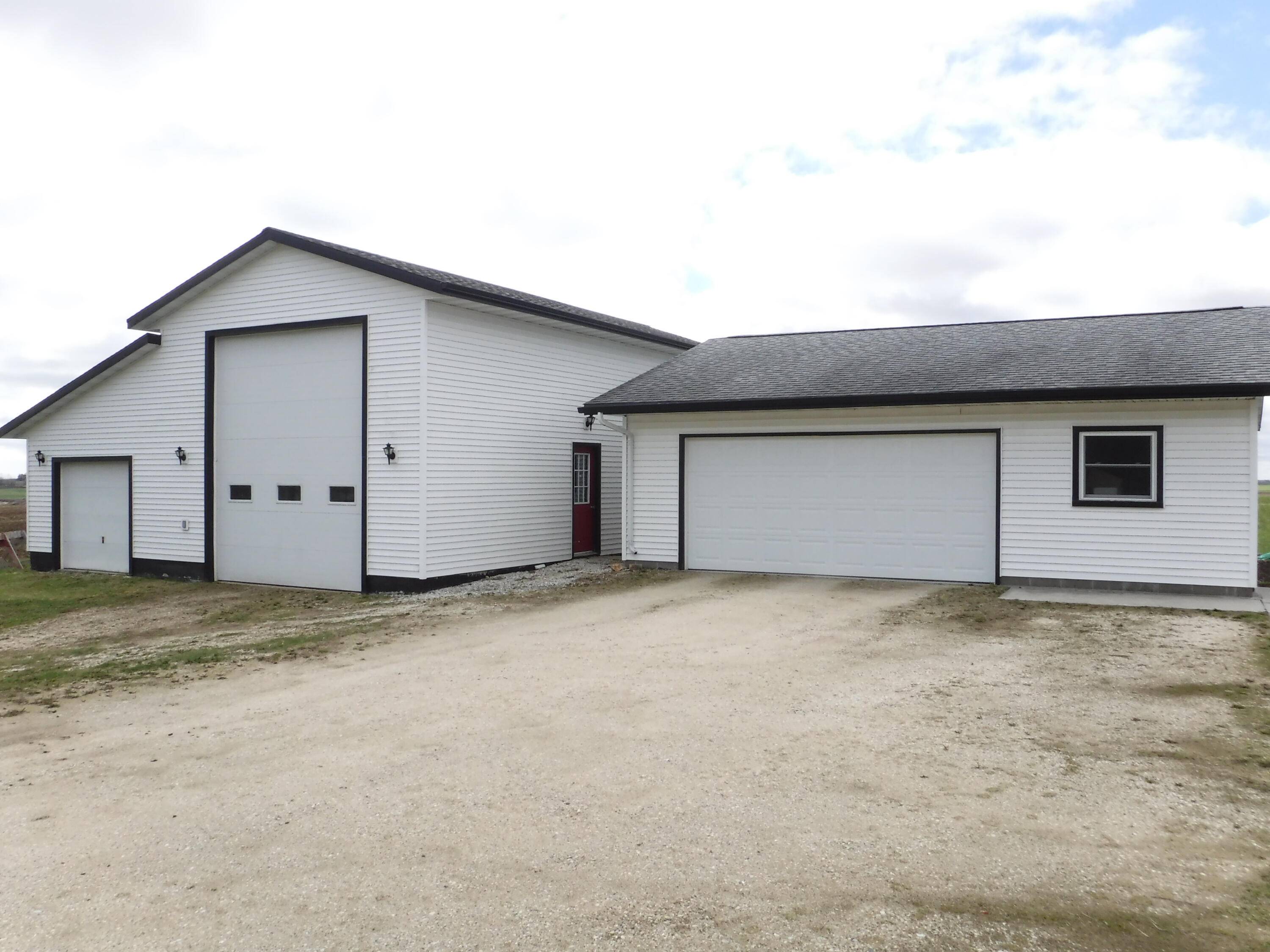 Meeme, WI 53063,10621 County Highway F -