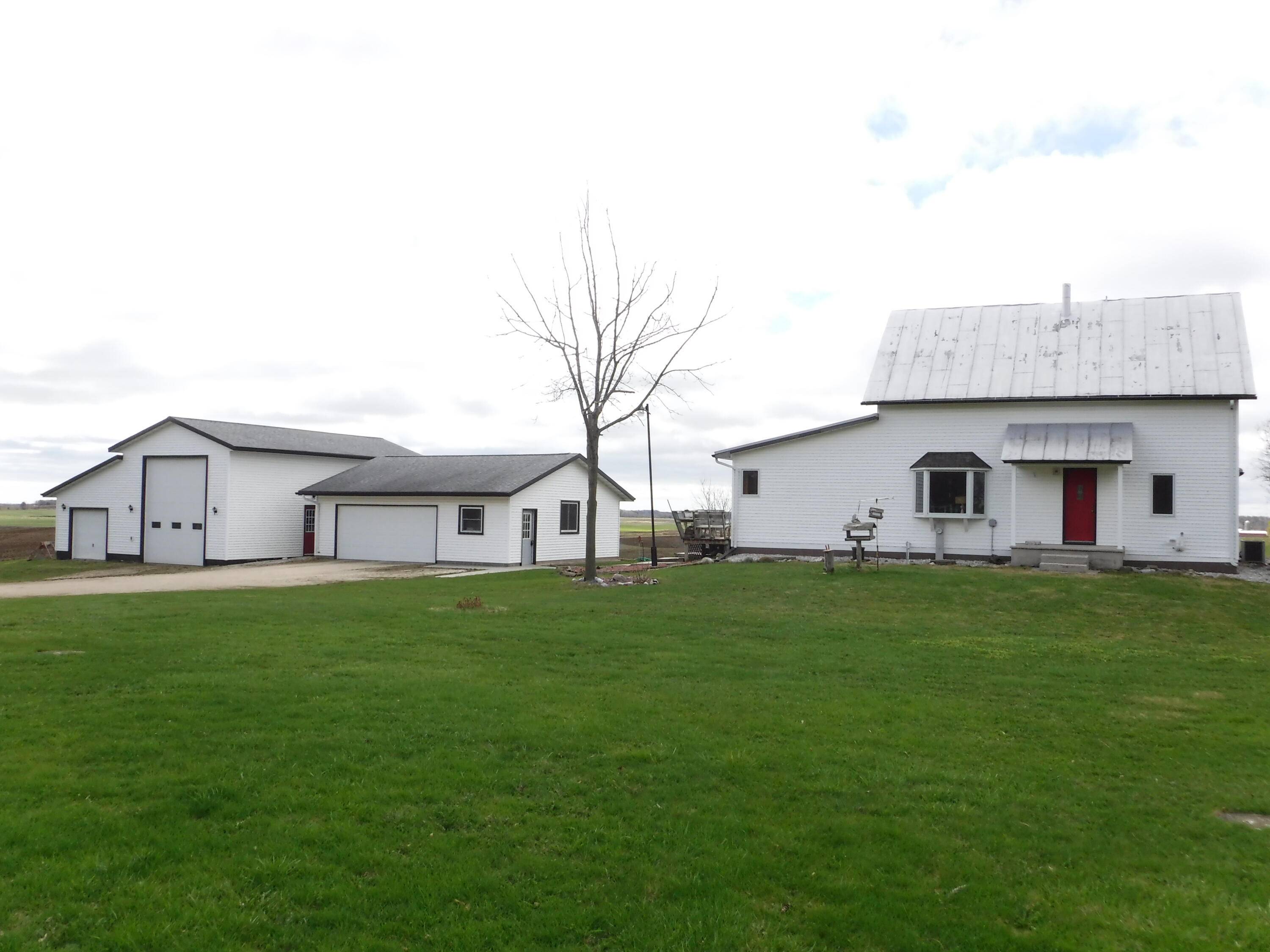 Meeme, WI 53063,10621 County Highway F -