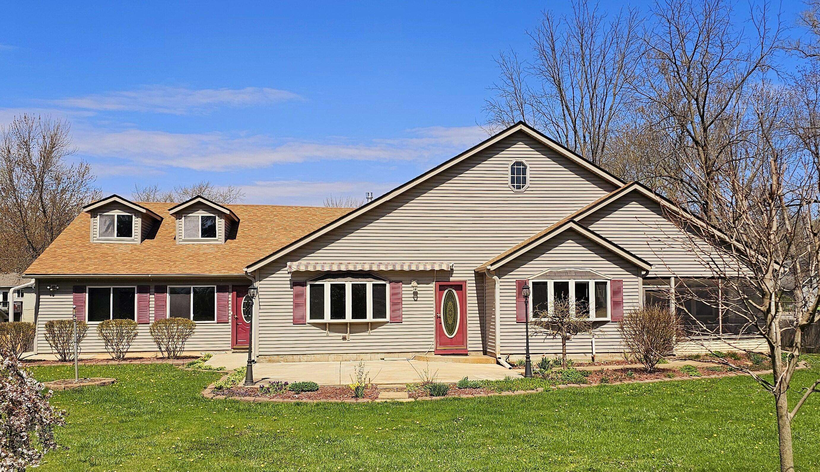 Bloomfield, WI 53128,N942 Rose Dr