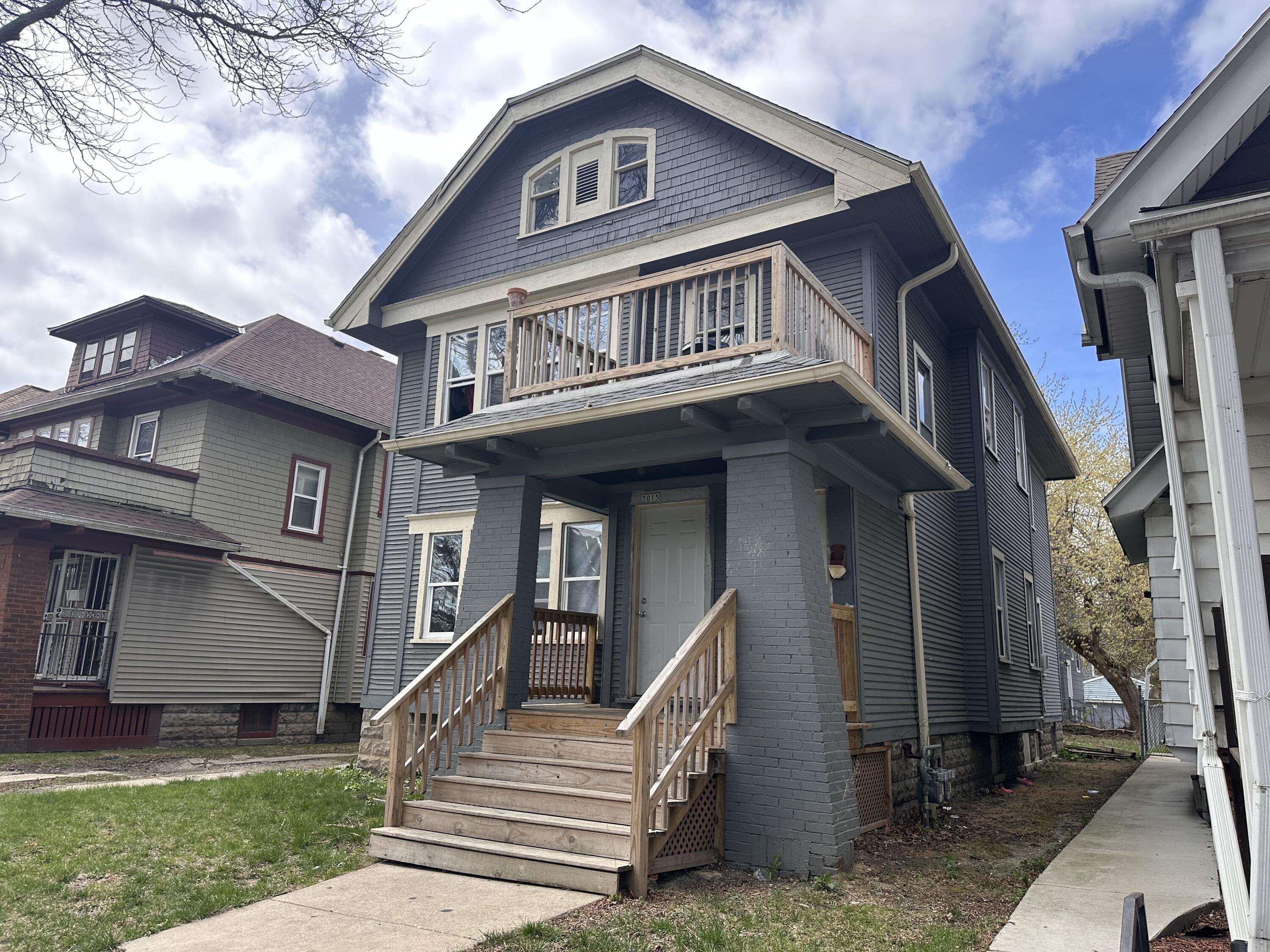 Milwaukee, WI 53212,3015 N 6th St Unit 3017