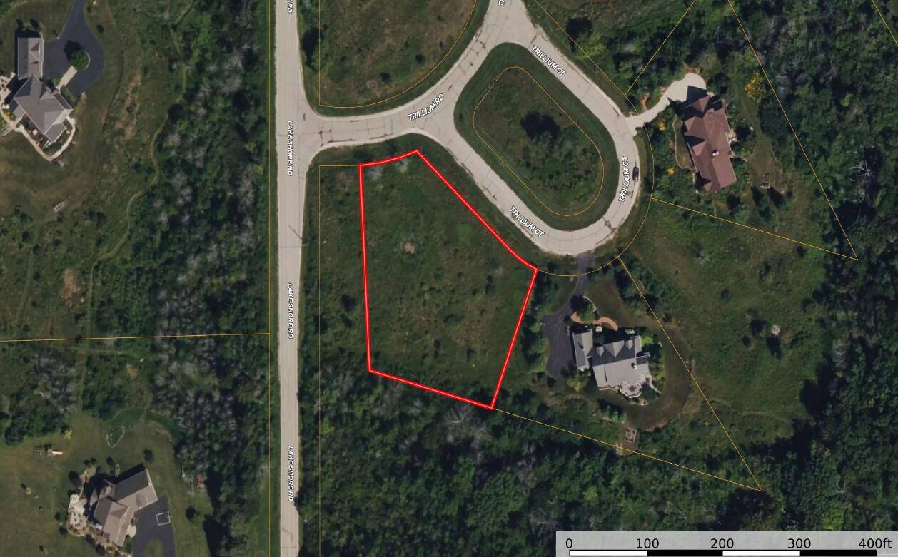 Grafton, WI 53024,Lt1 Trillium Ct