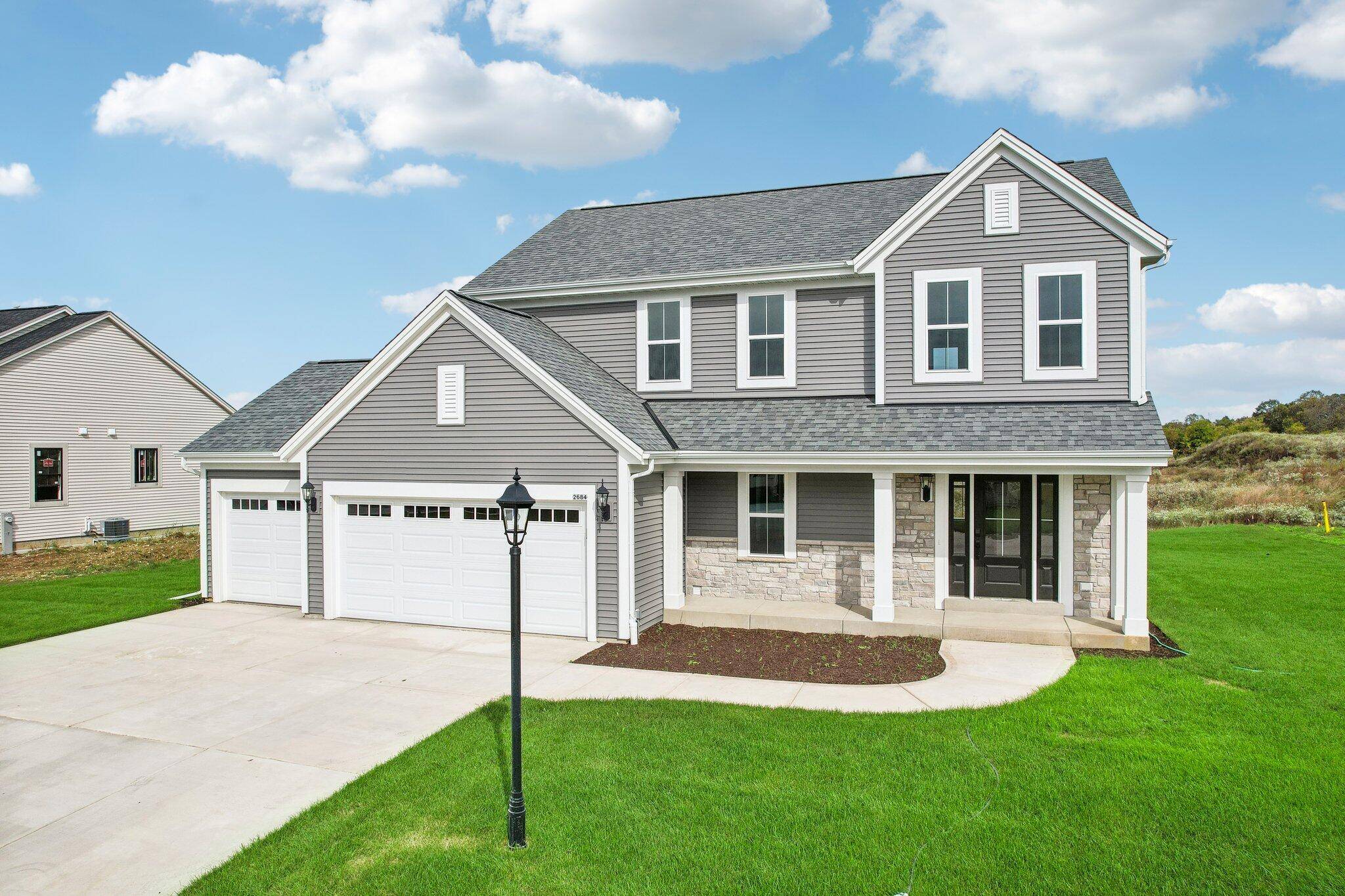 East Troy, WI 53120,2684 Mapleton Ave